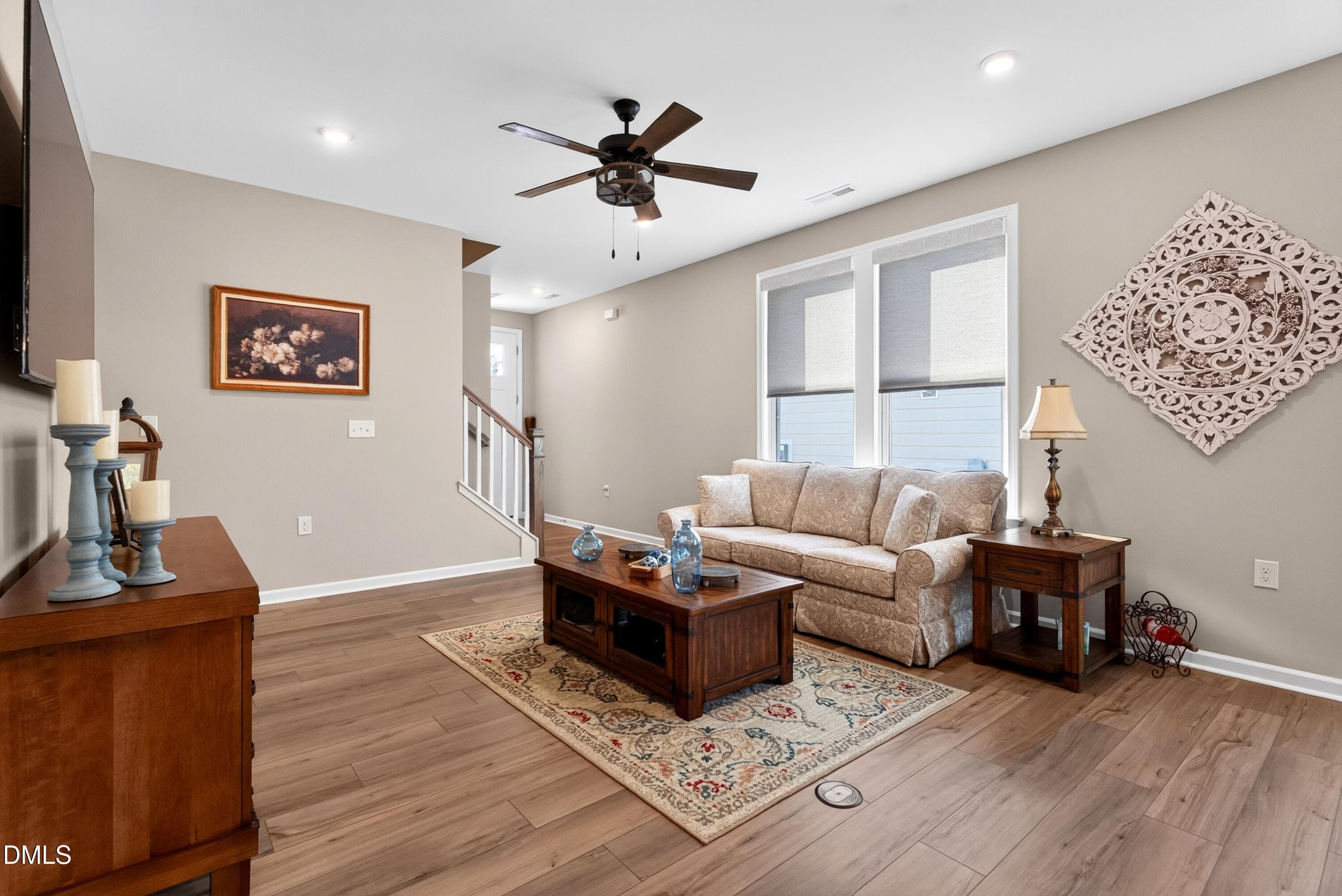 014 - 90 Shadowbrook Trail, Clayton, NC 27520