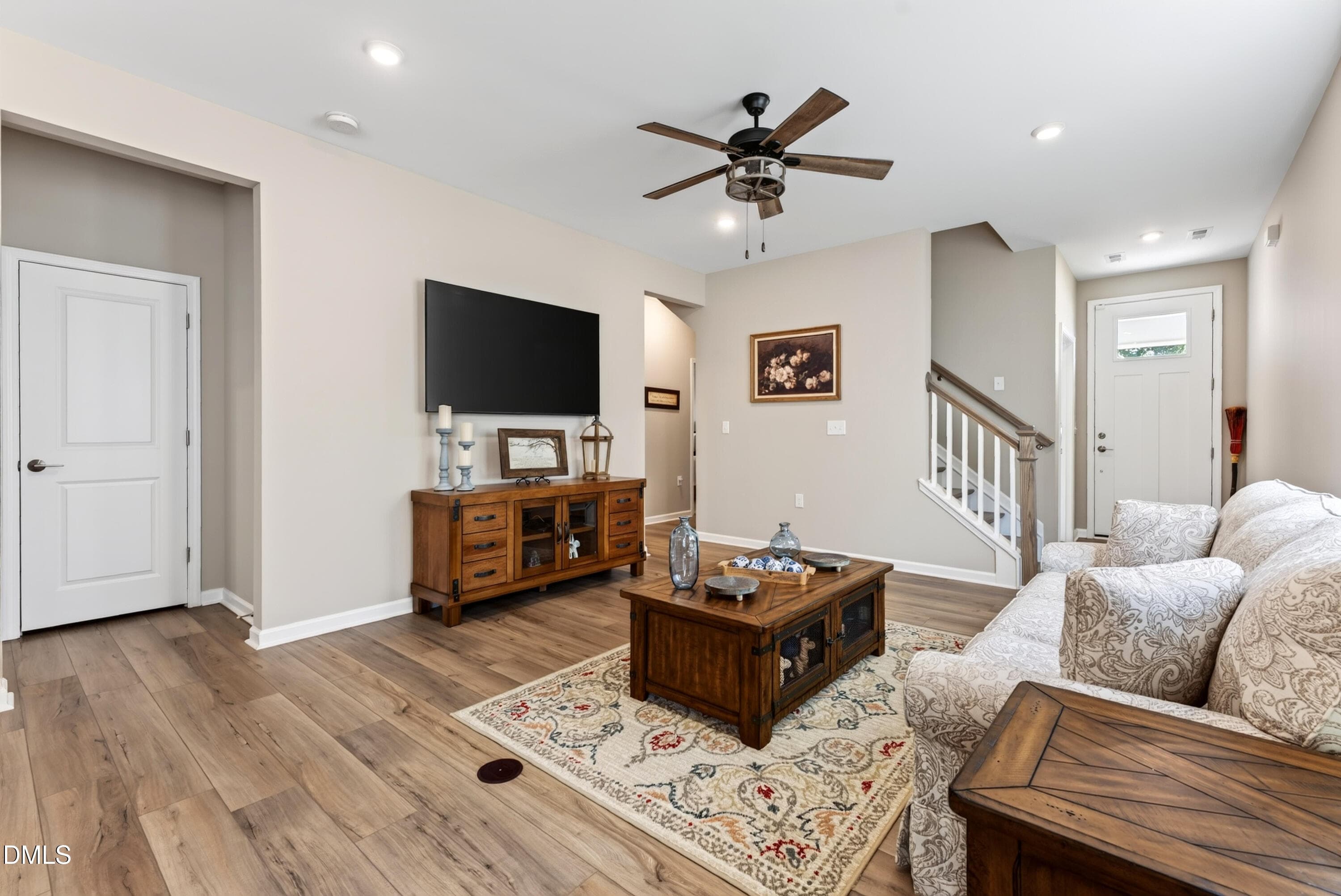 015 - 90 Shadowbrook Trail, Clayton, NC 27520