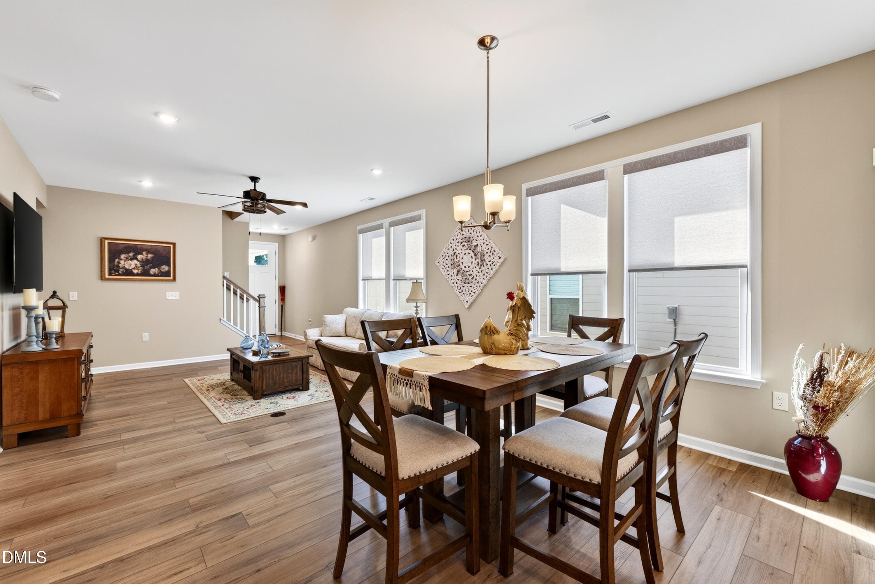 018 - 90 Shadowbrook Trail, Clayton, NC 27520