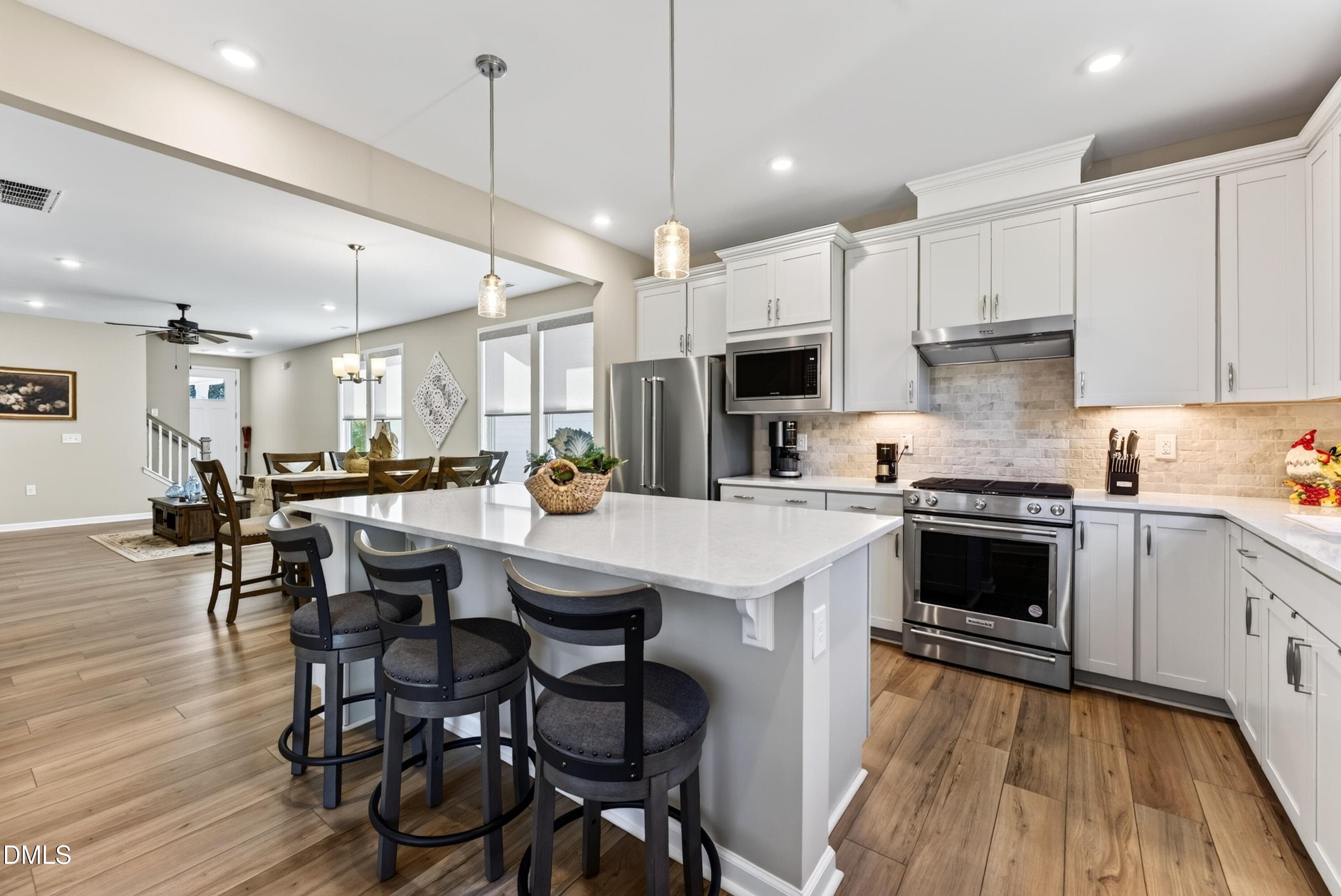 023 - 90 Shadowbrook Trail, Clayton, NC 27520