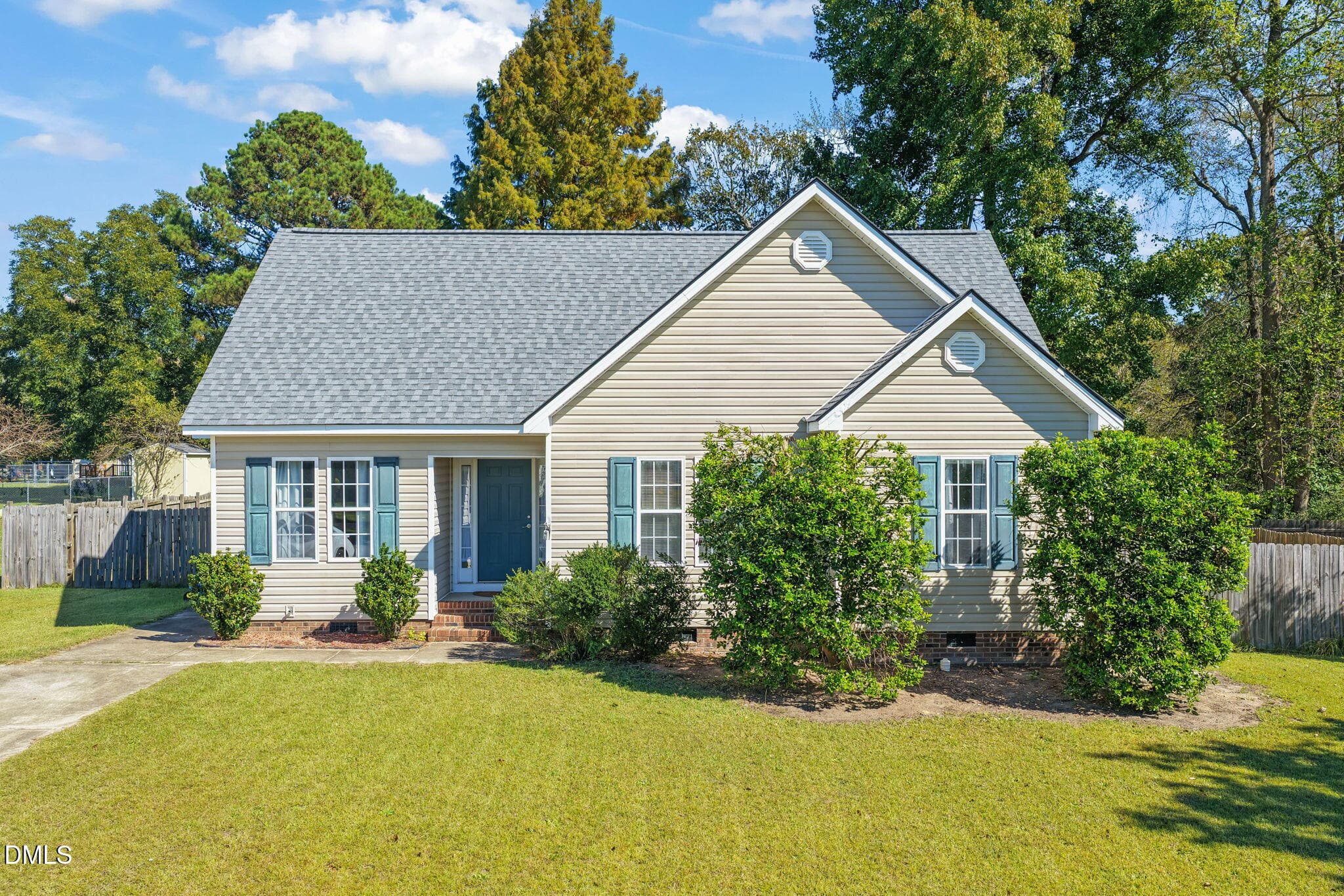 119 Winwood Drive, Angier, NC 27501