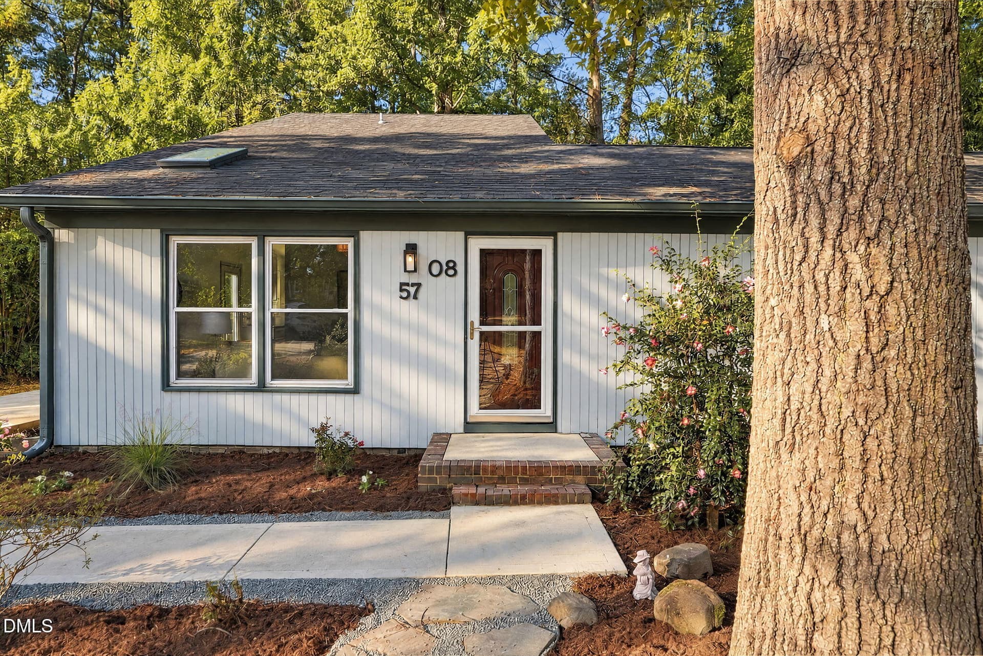03-5708-Dedmon - 5708 Dedmon Court, Durham, NC 27713