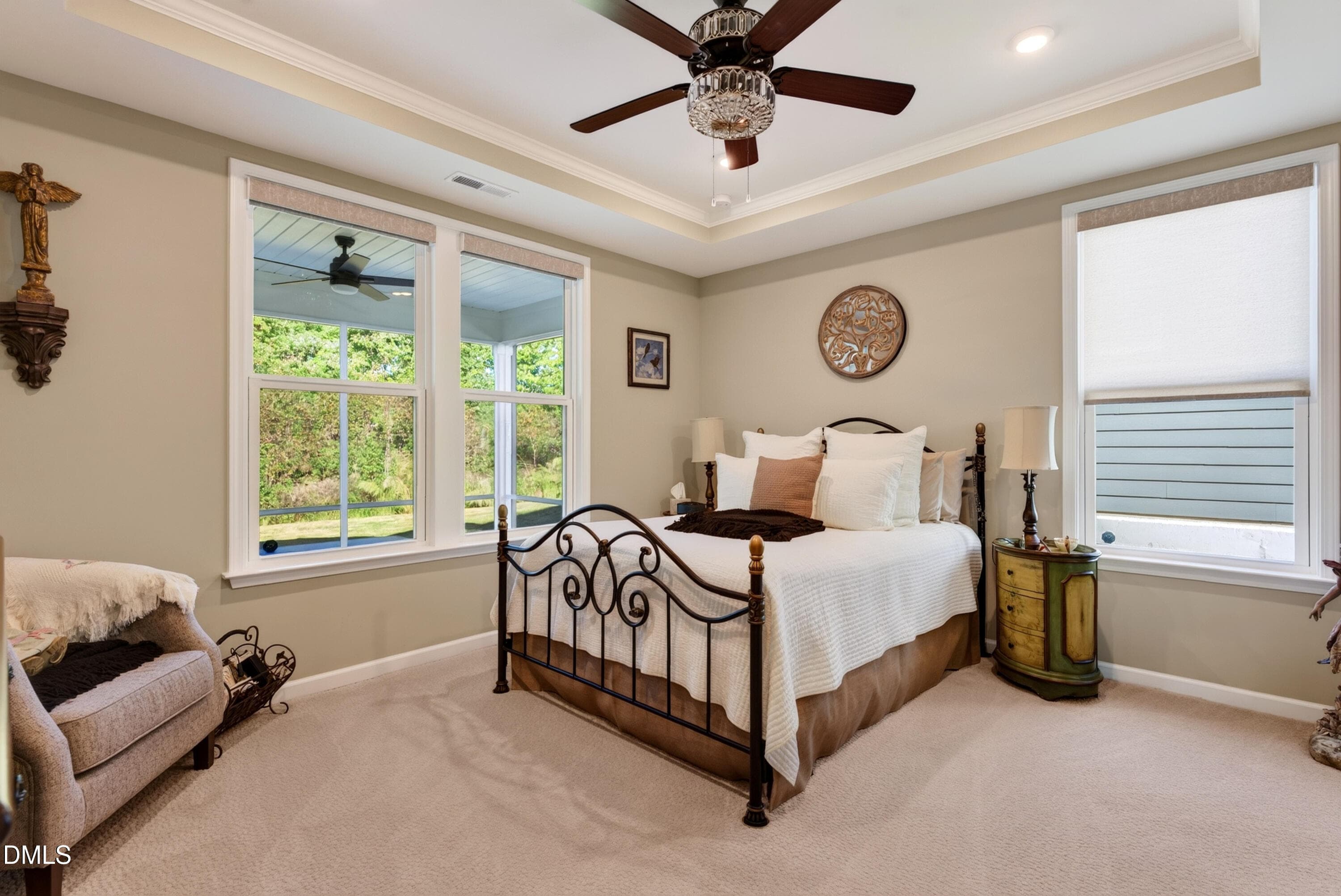027 - 90 Shadowbrook Trail, Clayton, NC 27520