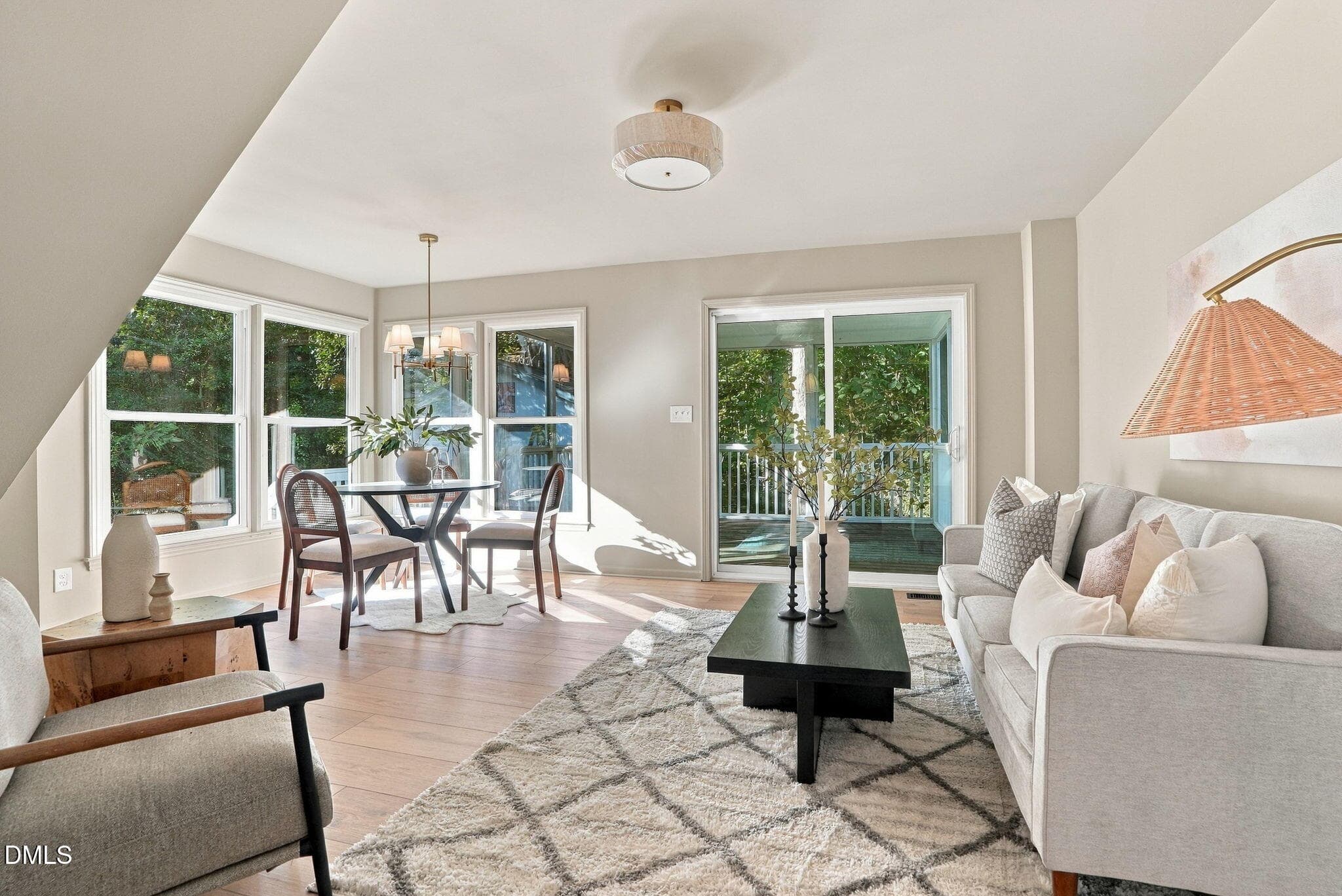 16-5708-Dedmon - 5708 Dedmon Court, Durham, NC 27713