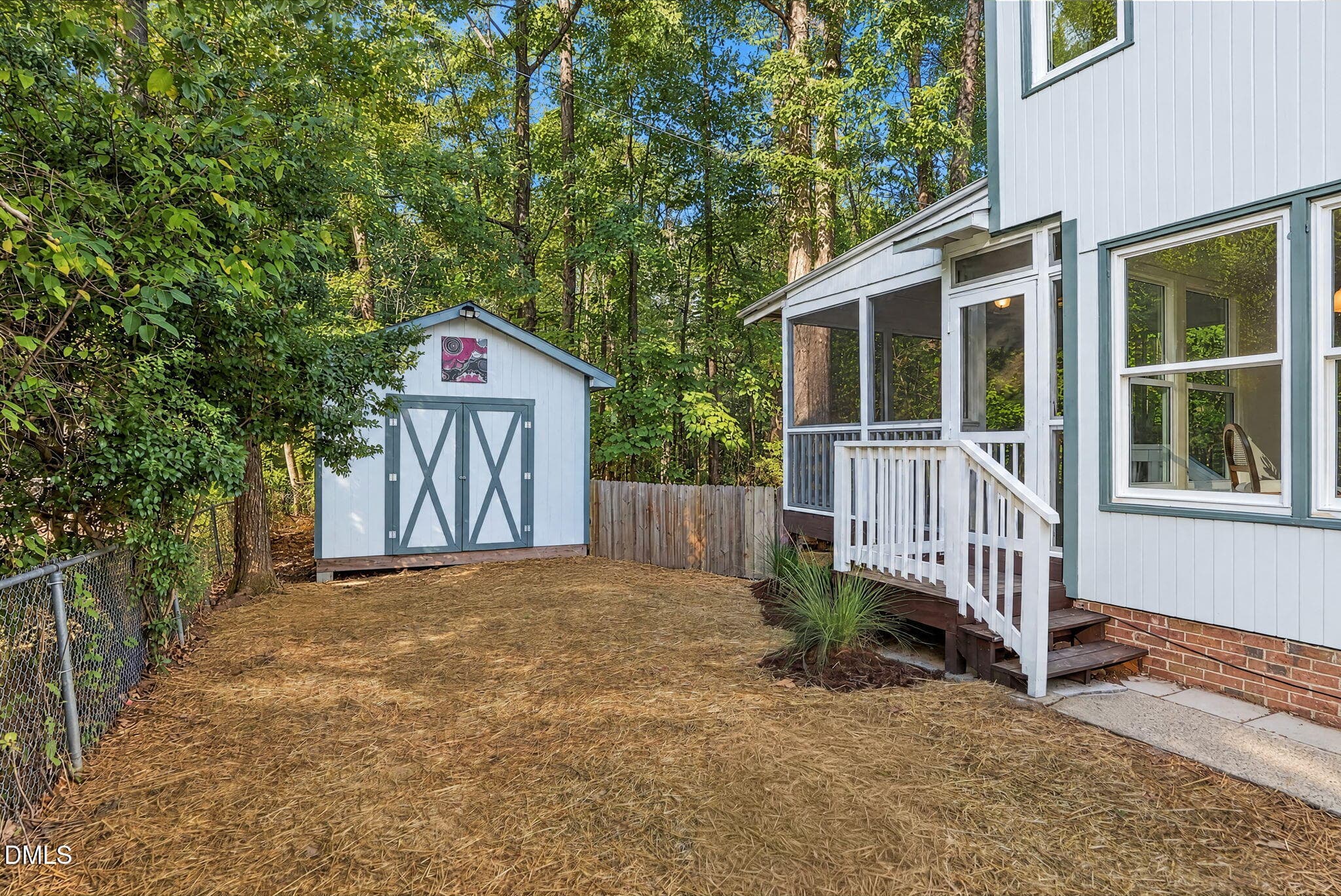 67-5708-Dedmon - 5708 Dedmon Court, Durham, NC 27713