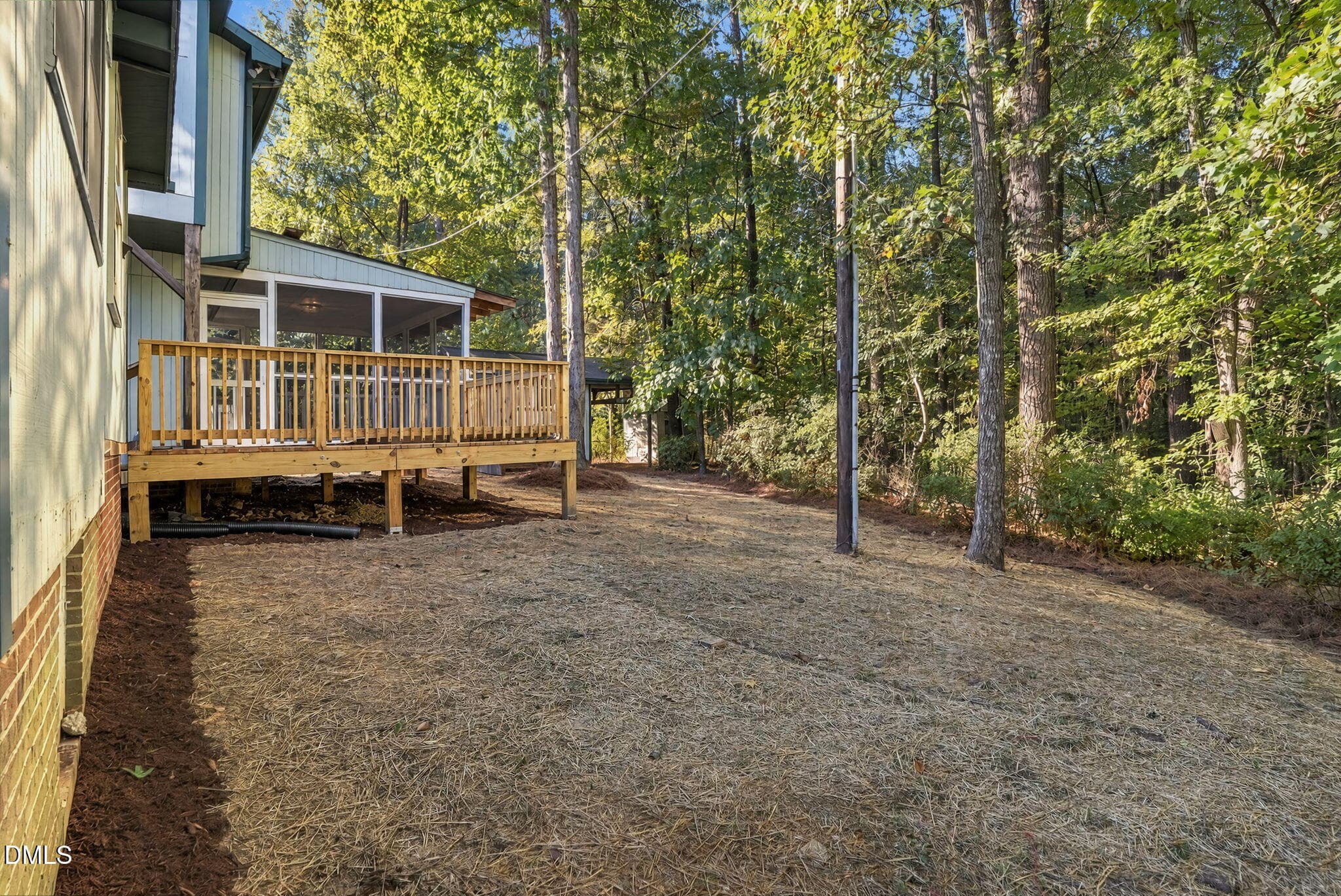 76-5708-Dedmon - 5708 Dedmon Court, Durham, NC 27713