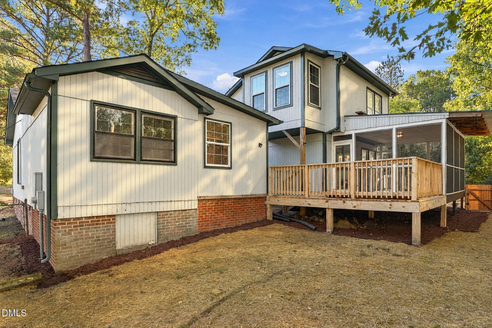 78-5708-Dedmon - 5708 Dedmon Court, Durham, NC 27713