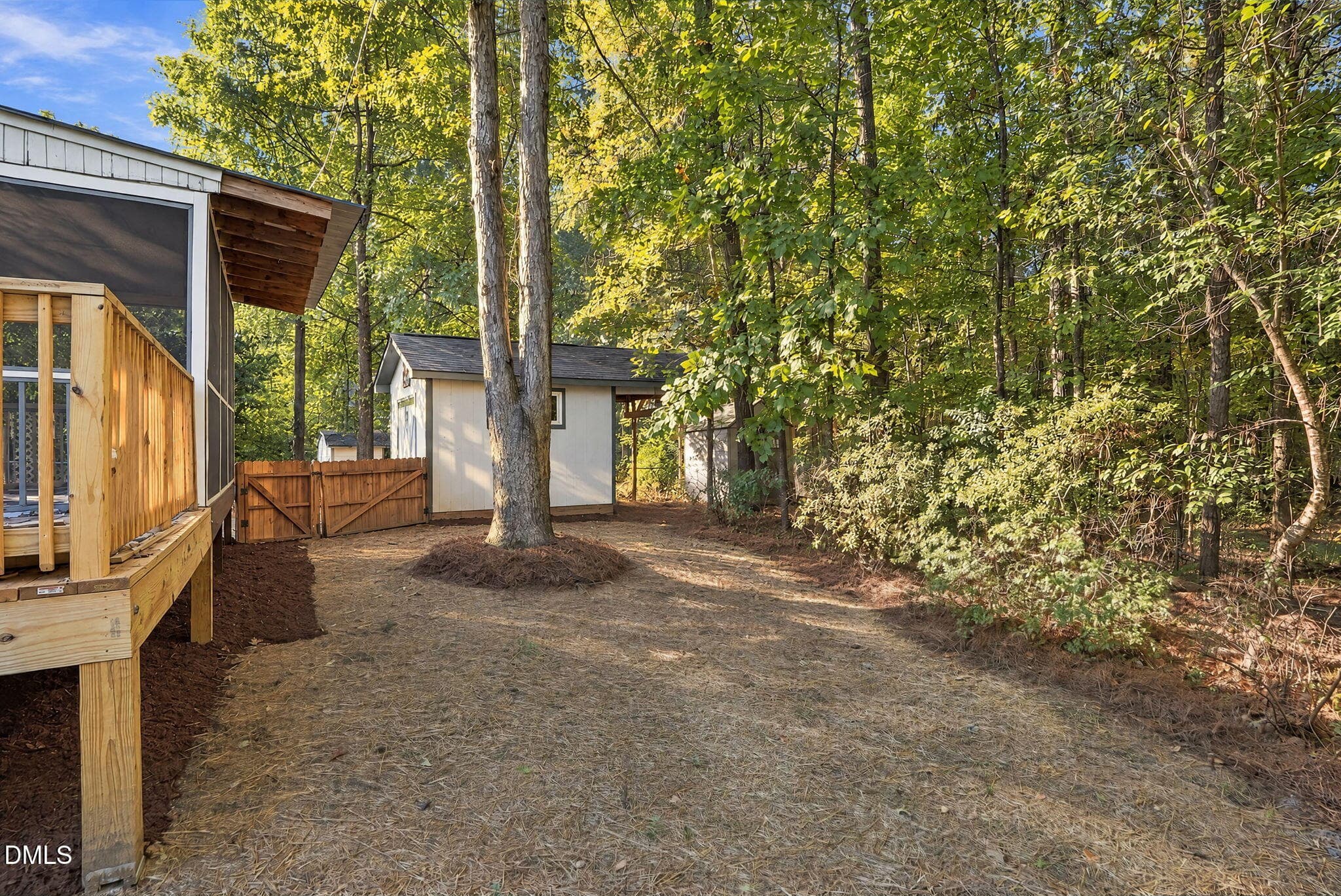 79-5708-Dedmon - 5708 Dedmon Court, Durham, NC 27713