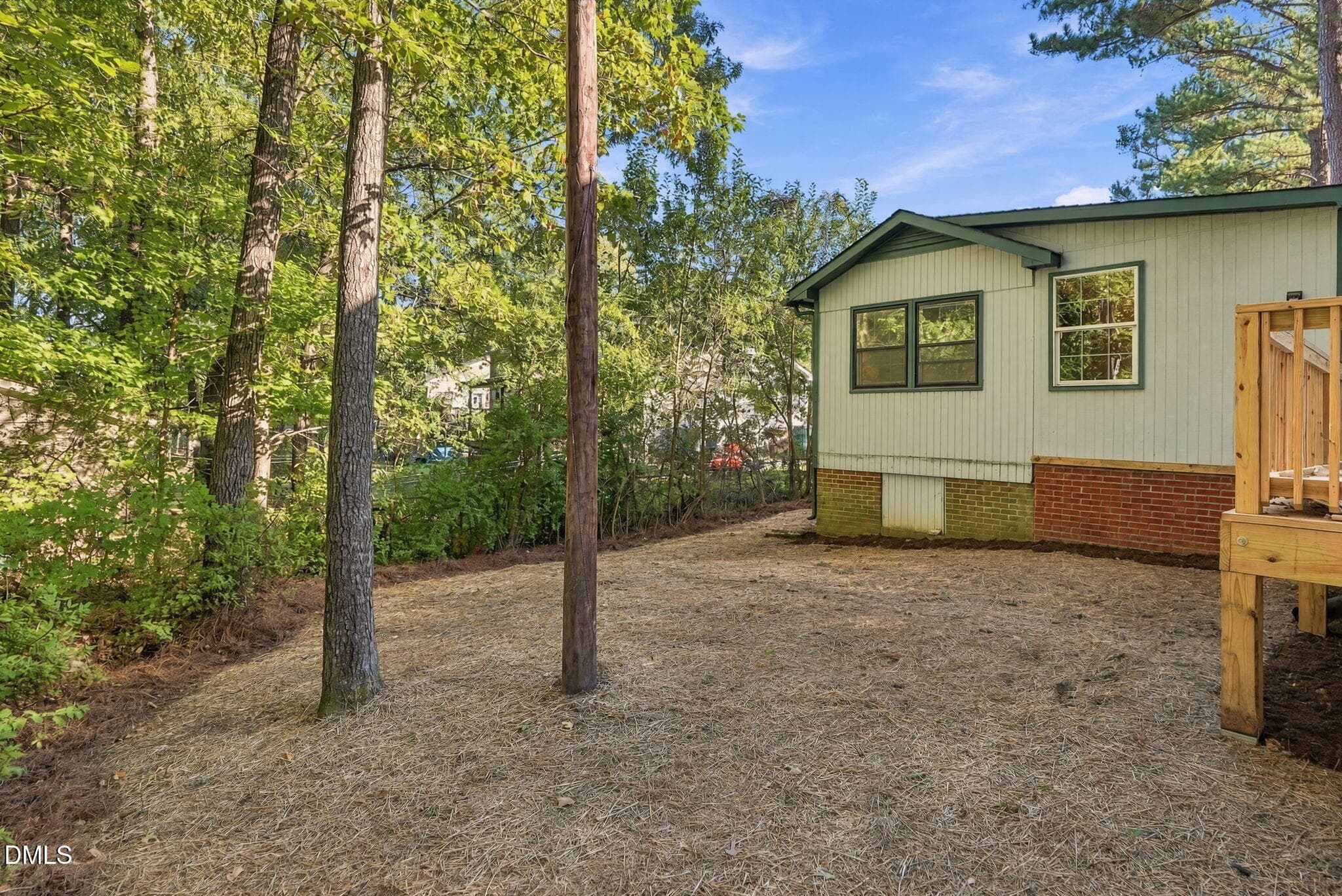 80-5708-Dedmon - 5708 Dedmon Court, Durham, NC 27713