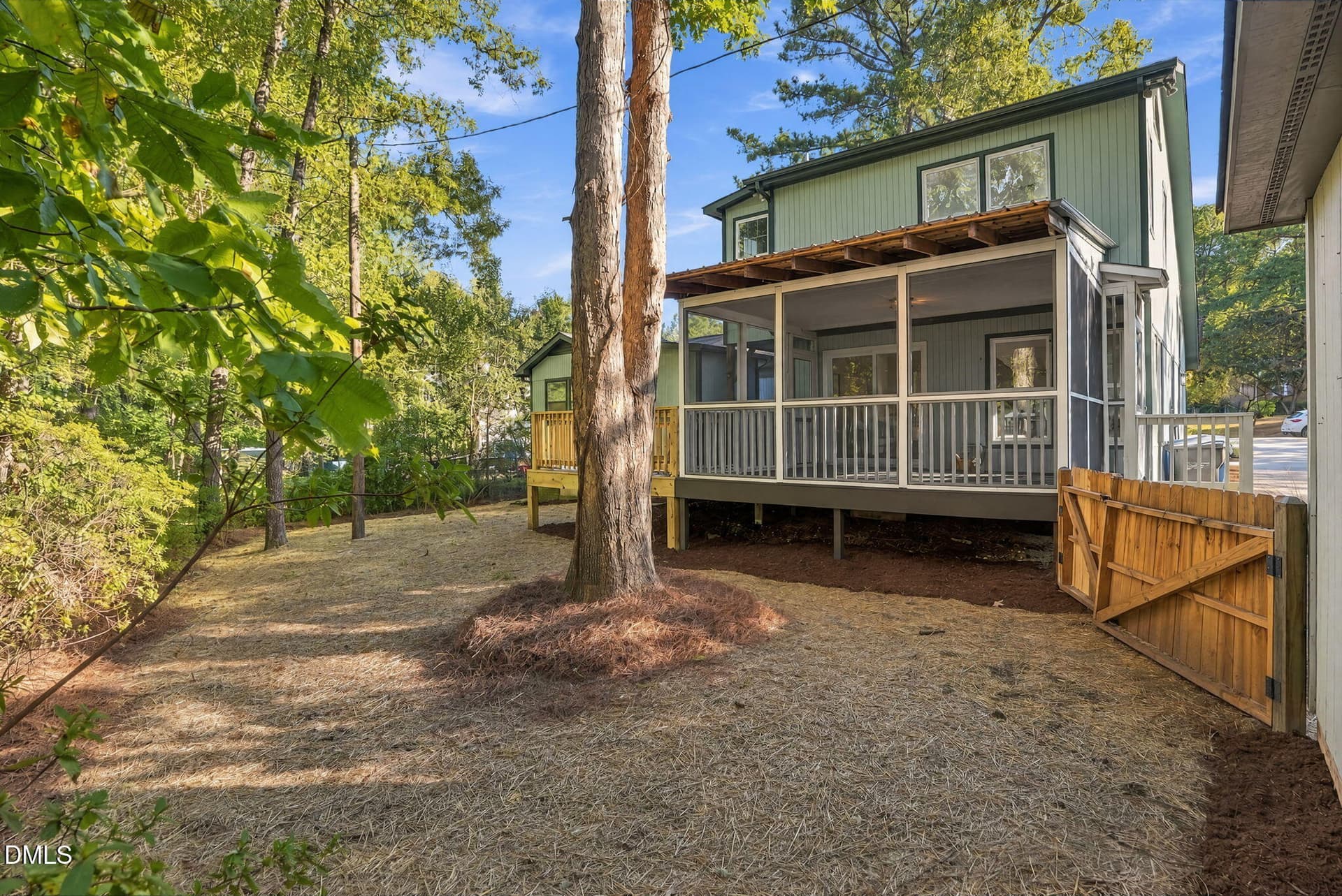82-5708-Dedmon - 5708 Dedmon Court, Durham, NC 27713