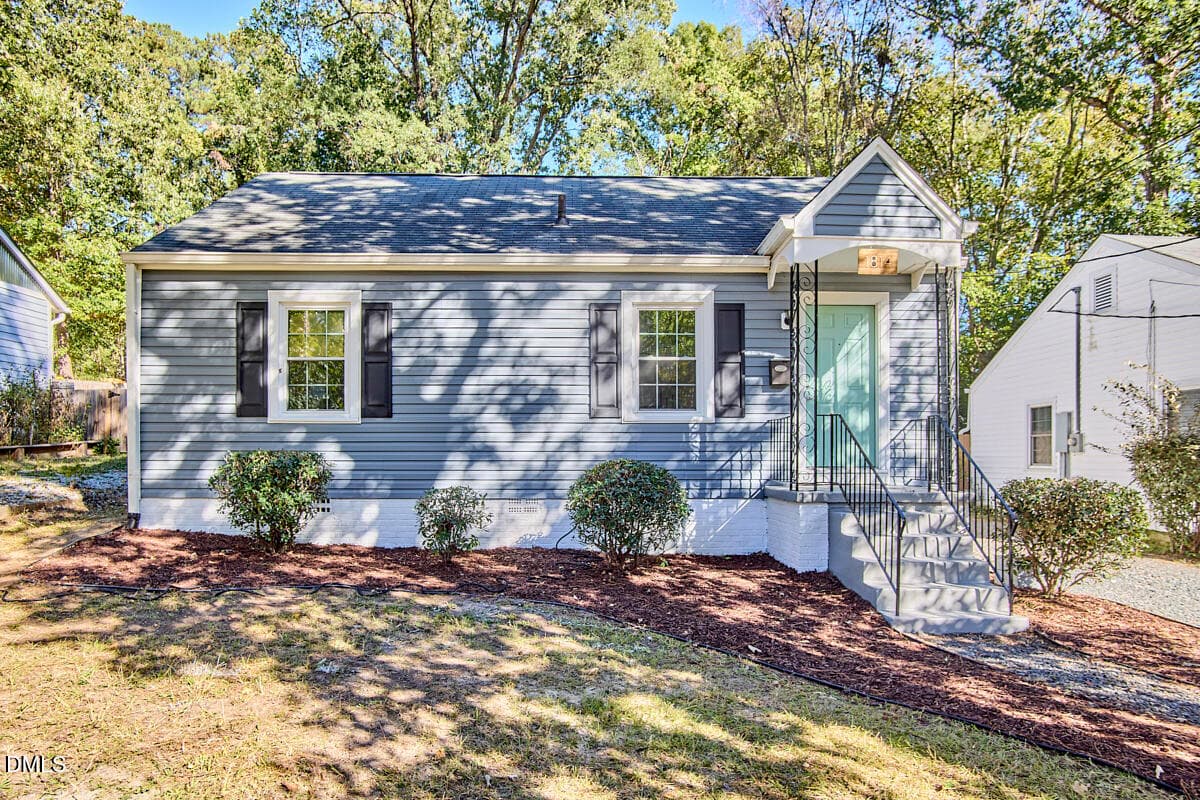 1814 Northgate Street, Durham, NC 27704