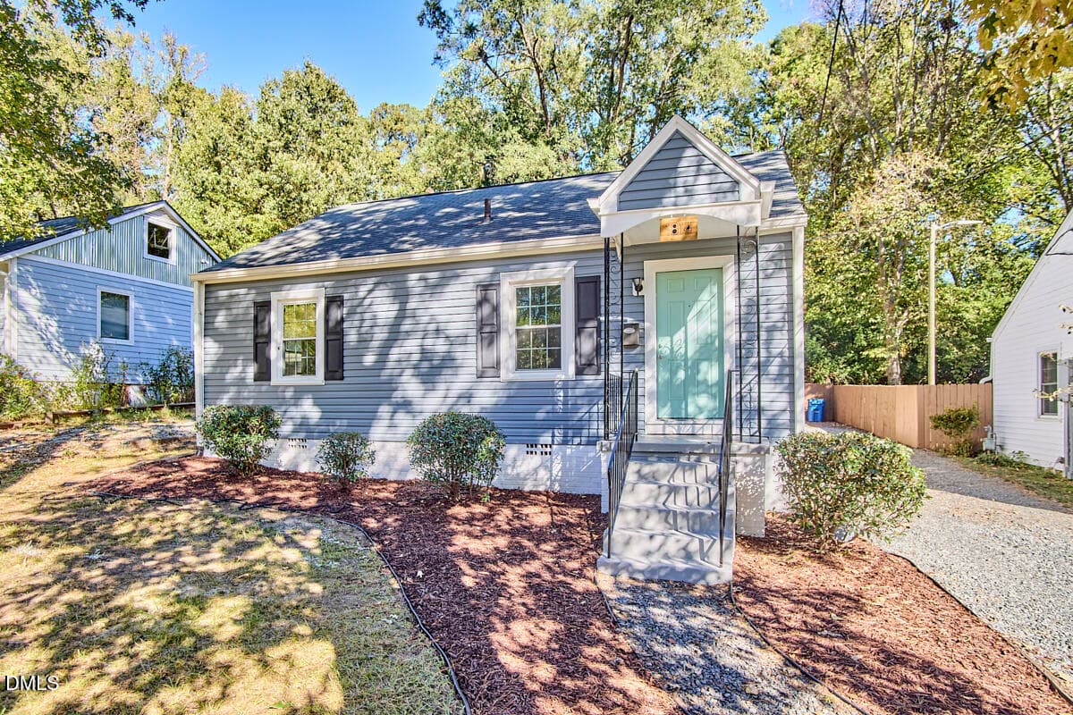 004 - 1814 Northgate Street, Durham, NC 27704
