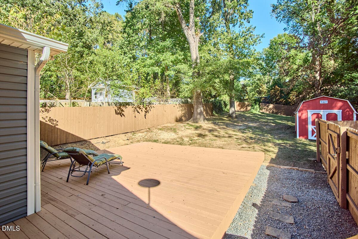 009 - 1814 Northgate Street, Durham, NC 27704