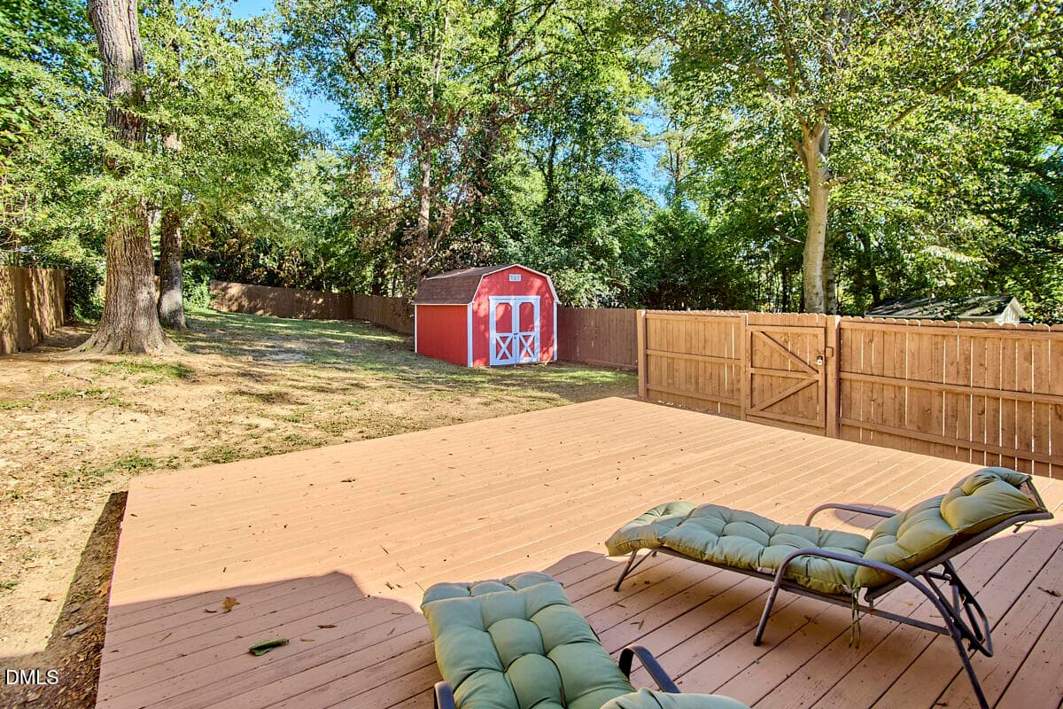 010 - 1814 Northgate Street, Durham, NC 27704