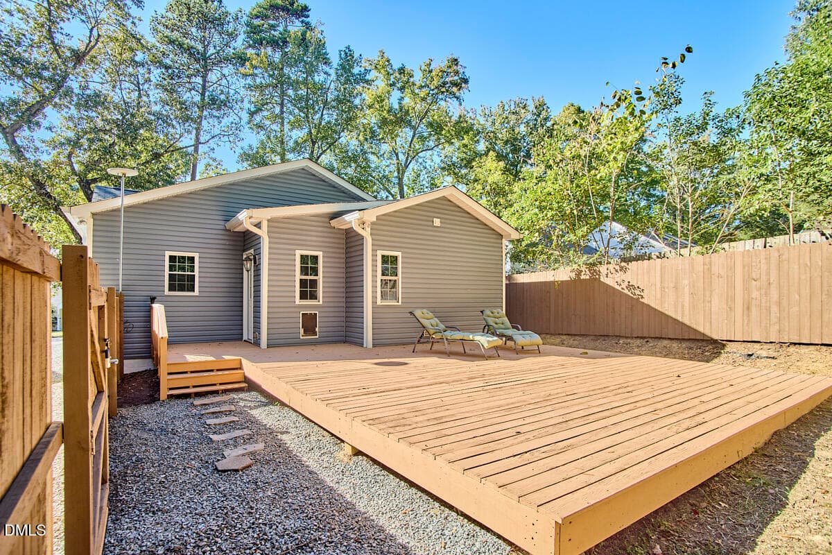 014 - 1814 Northgate Street, Durham, NC 27704