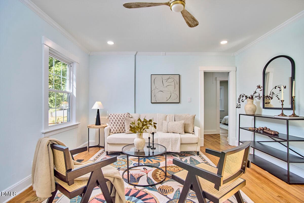 017 - 1814 Northgate Street, Durham, NC 27704