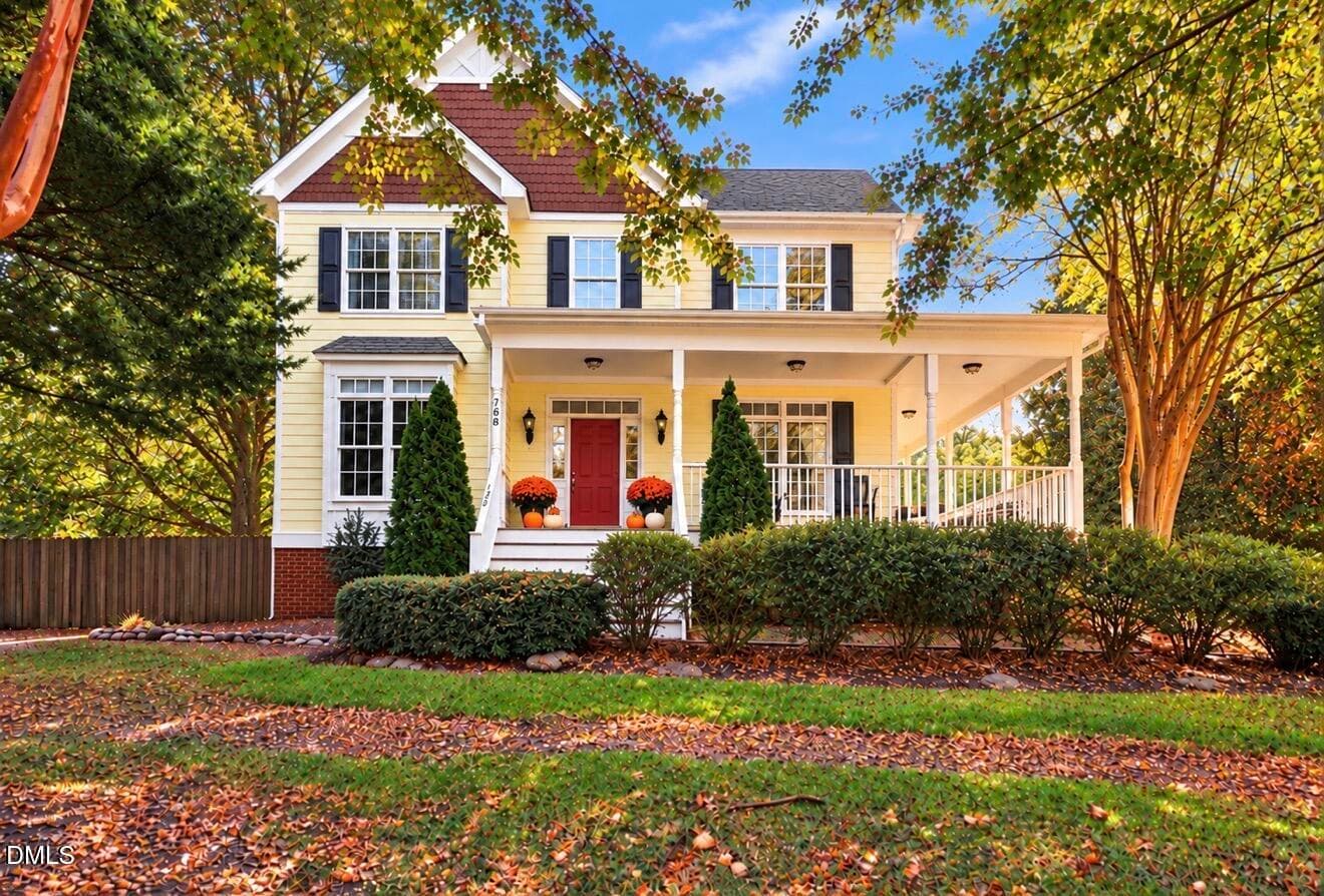 IMG_9940 - 7508 Chouder Lane, Wake Forest, NC 27587