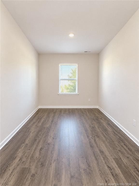 Formal Dining area - 154 Fair Child Road, Spring Lake, NC 28390