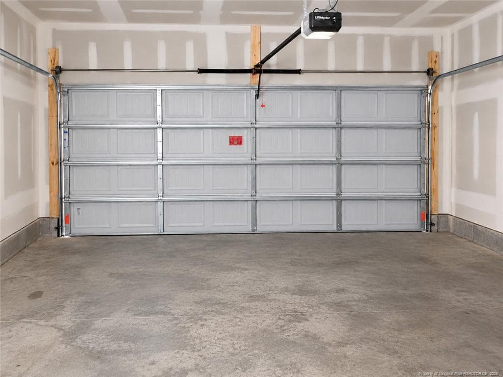 Garage - 154 Fair Child Road, Spring Lake, NC 28390
