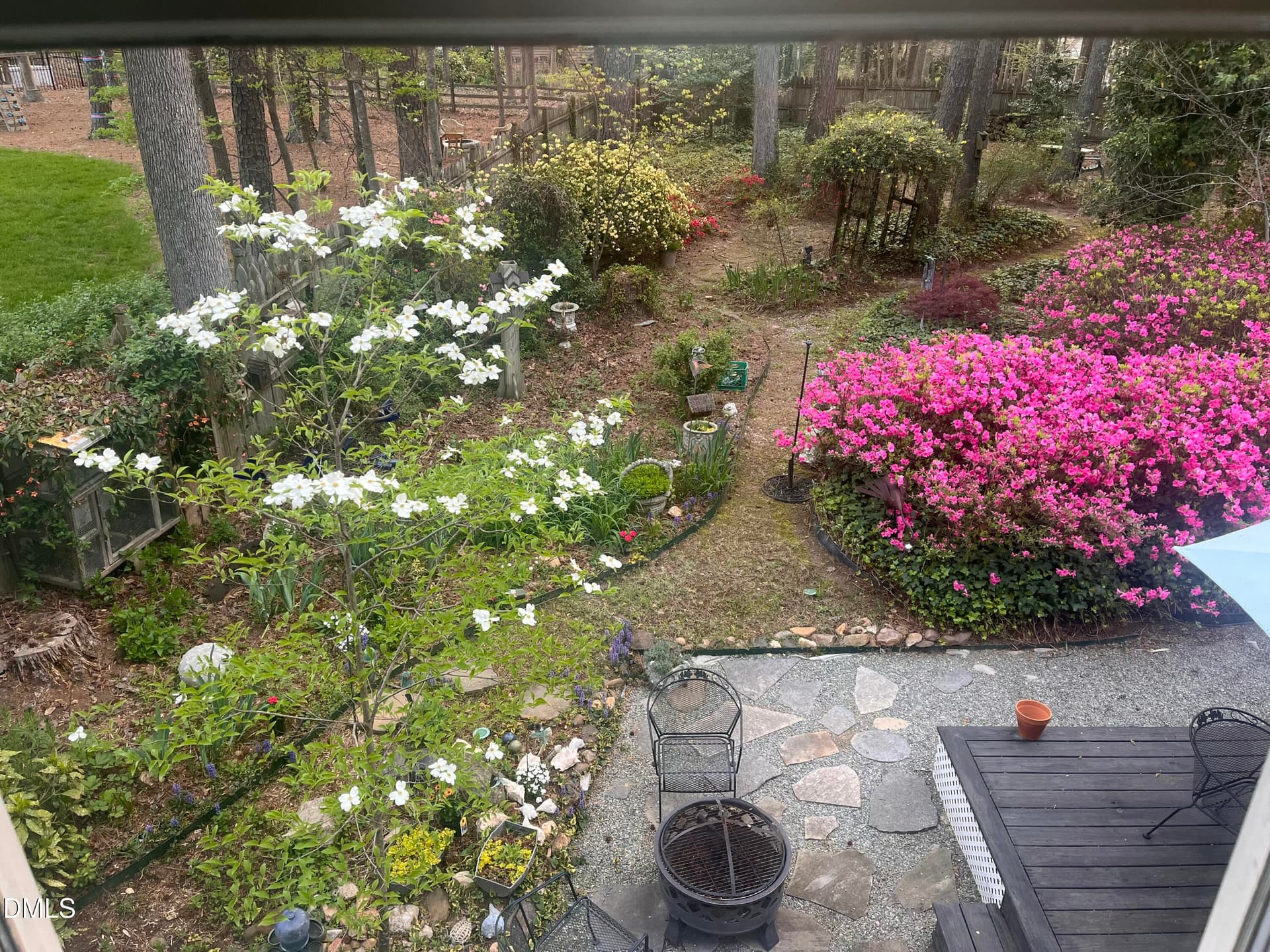 F0988B37-B649-4F20-8FC2-F4F501CD996B - 1011 Queensferry Road, Cary, NC 27511