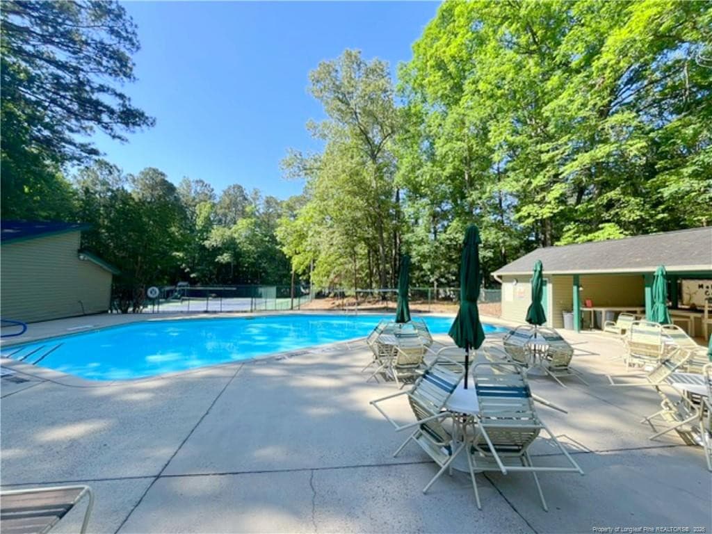 Photo 44 - 5117 Pheasant Lane, Sanford, NC 27332
