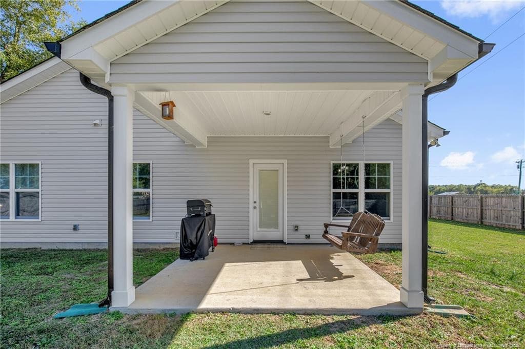 Photo 32 - 5129 Maxwell Road, Stedman, NC 28391