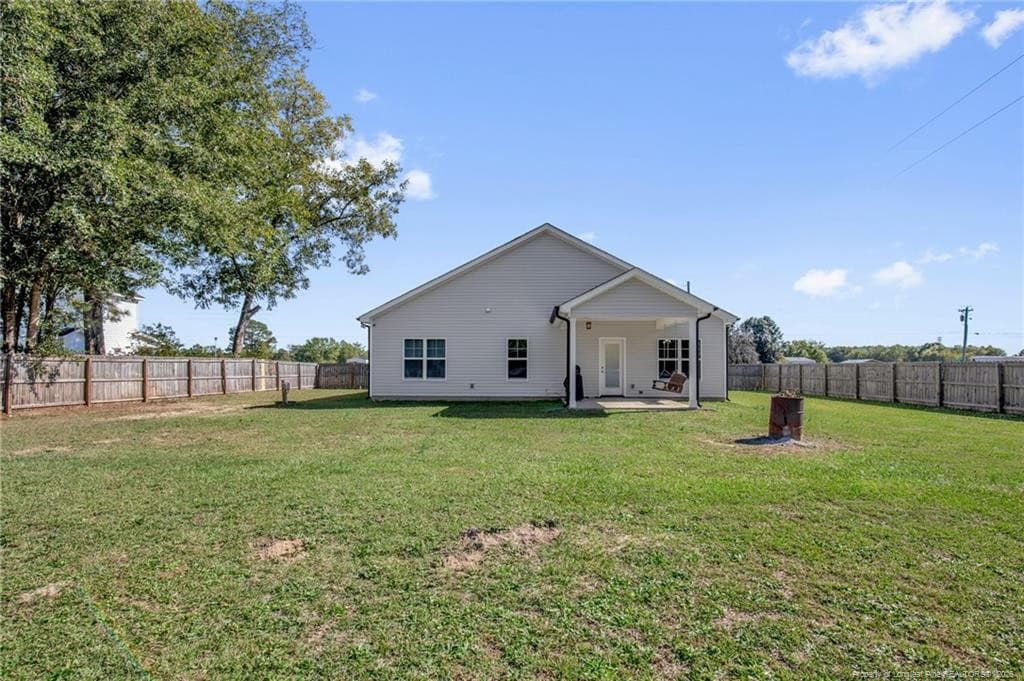 Photo 33 - 5129 Maxwell Road, Stedman, NC 28391