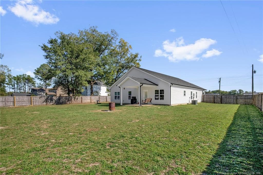 Photo 34 - 5129 Maxwell Road, Stedman, NC 28391
