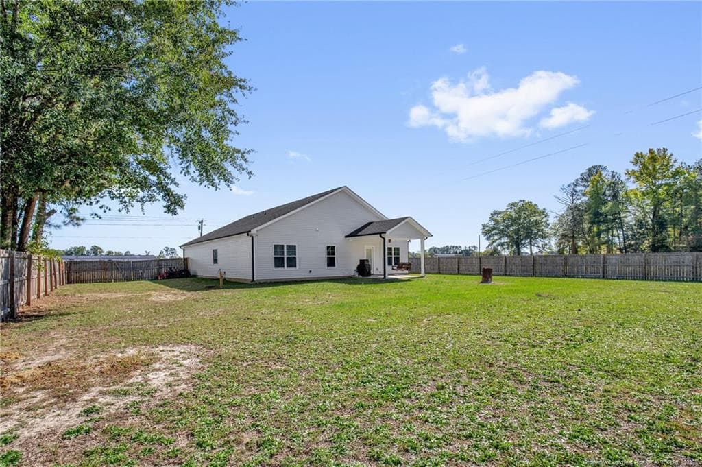 Photo 35 - 5129 Maxwell Road, Stedman, NC 28391