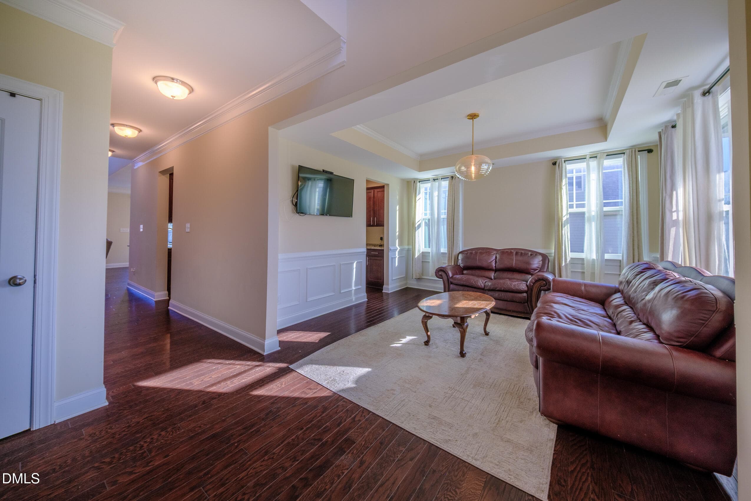 DSCF8150-HDR - 211 Cape Fear Drive, Whitsett, NC 27377