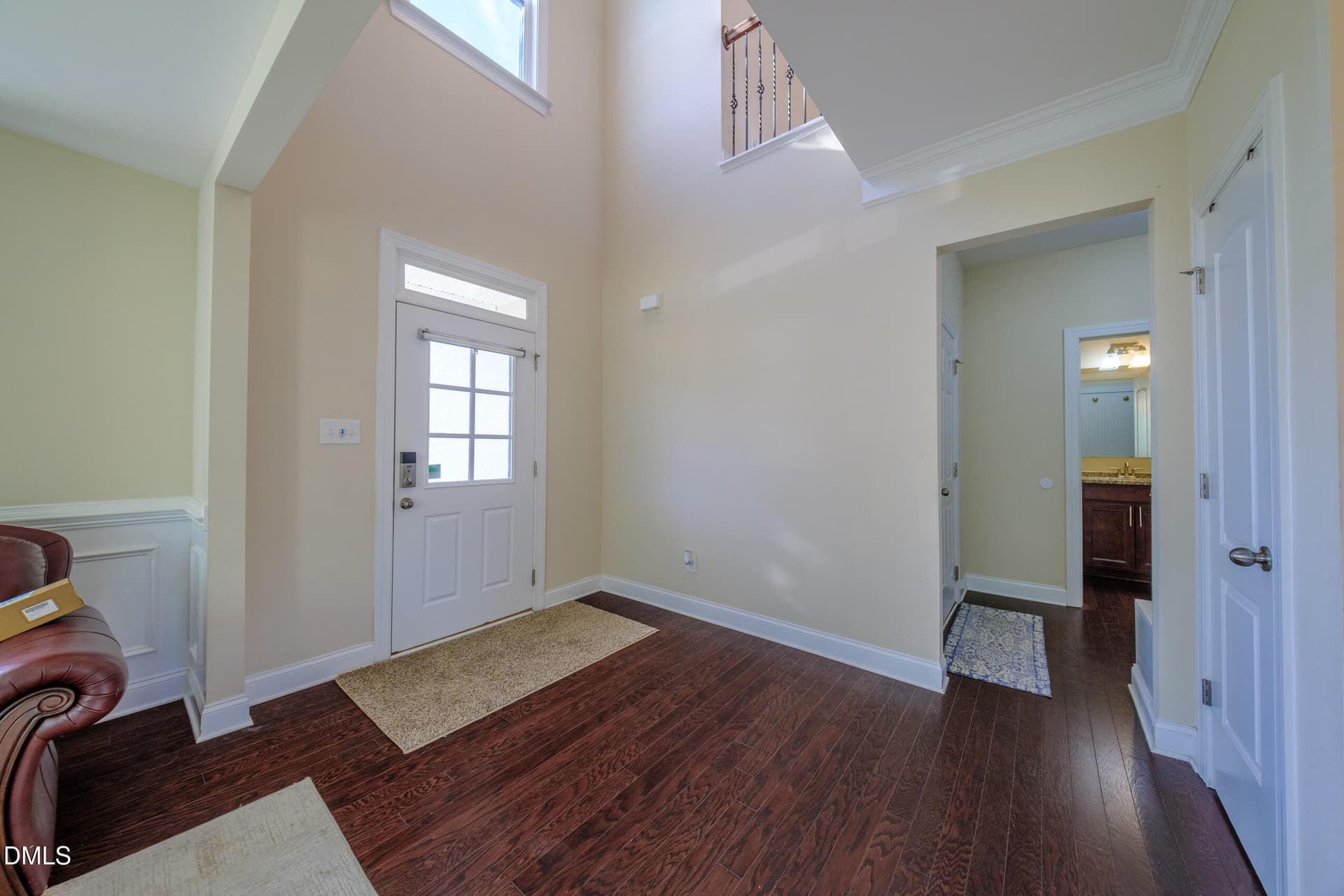 DSCF8177-HDR - 211 Cape Fear Drive, Whitsett, NC 27377