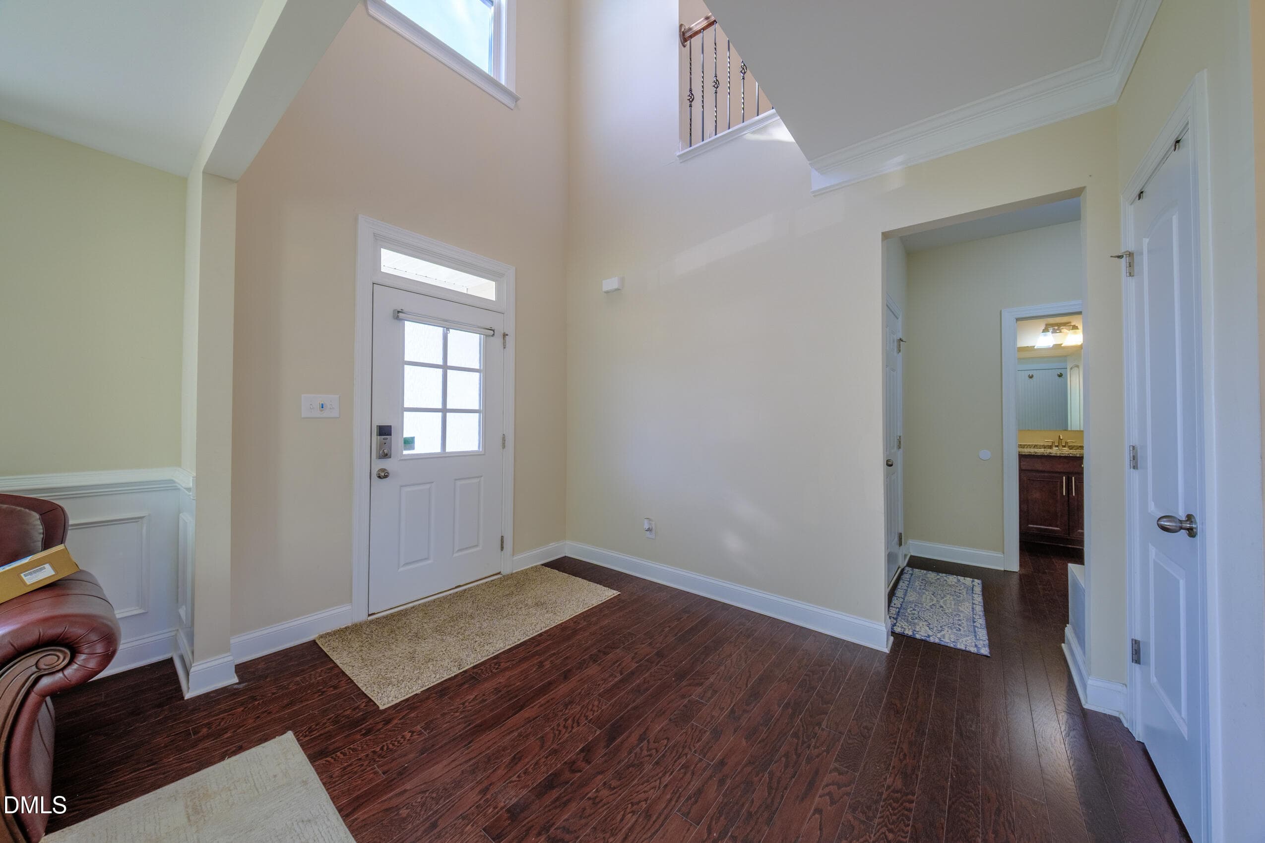 DSCF8177-HDR - 211 Cape Fear Drive, Whitsett, NC 27377