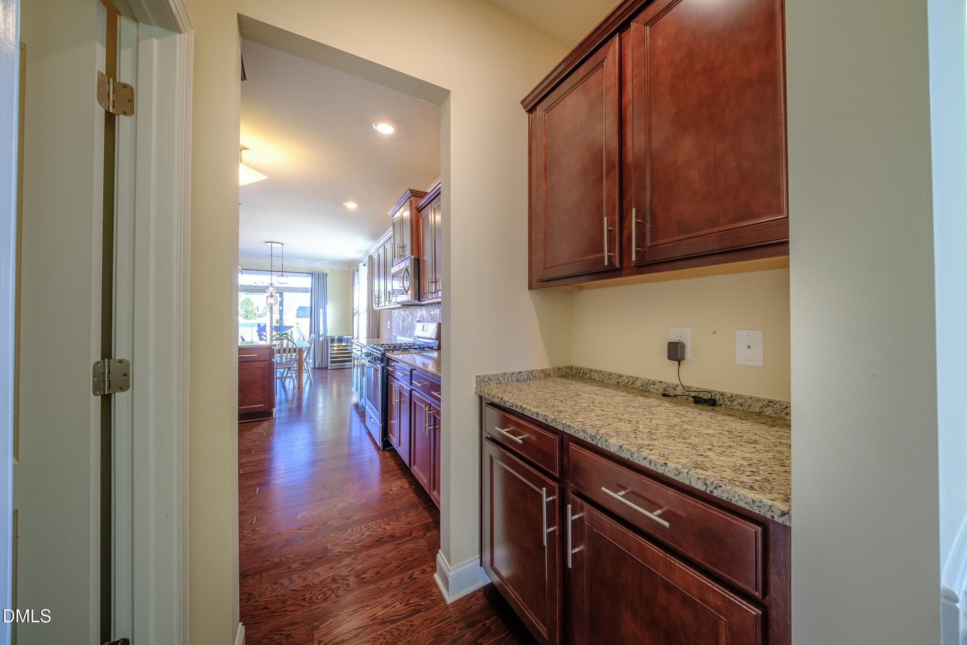 DSCF8180-HDR - 211 Cape Fear Drive, Whitsett, NC 27377
