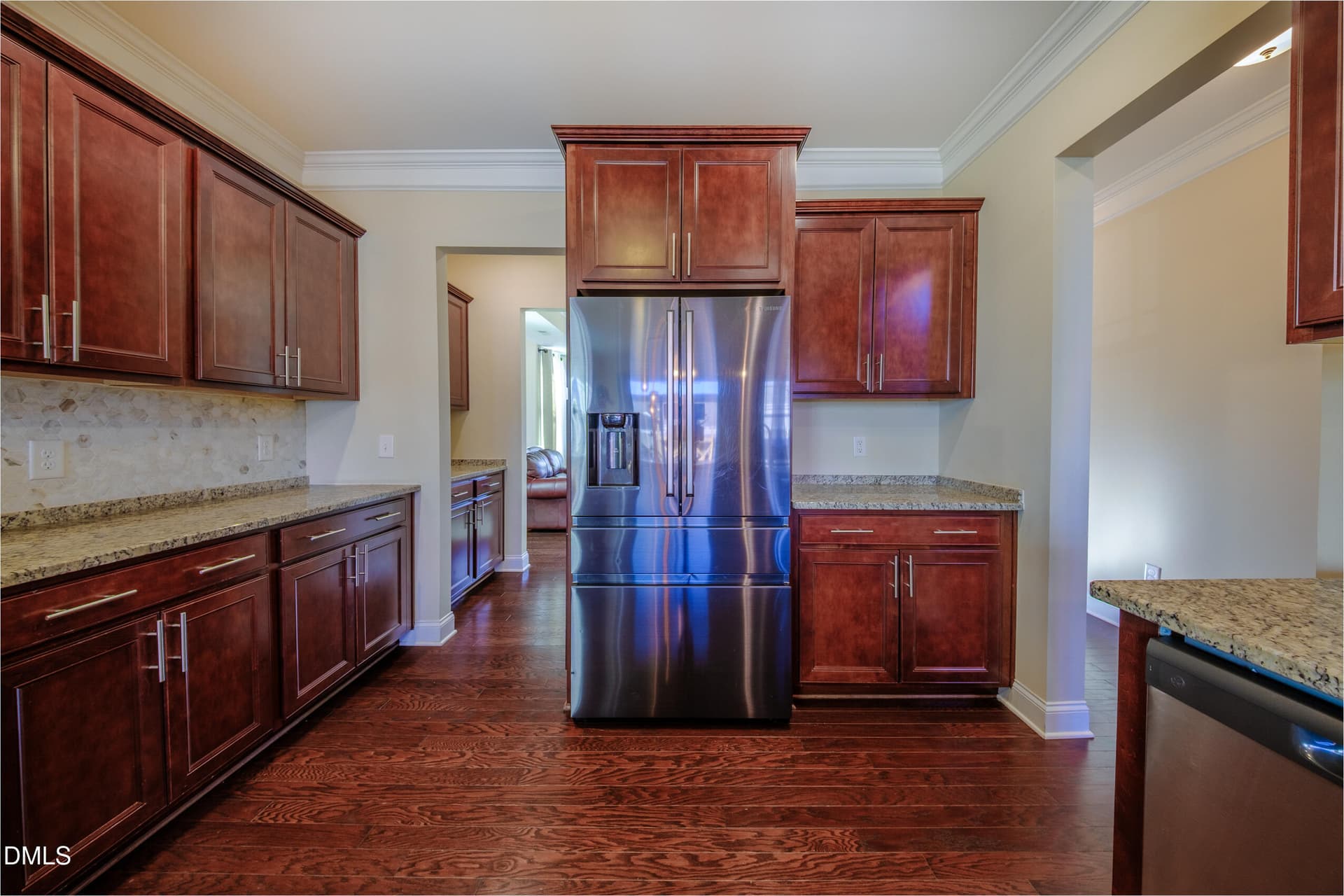 DSCF8192-HDR - 211 Cape Fear Drive, Whitsett, NC 27377