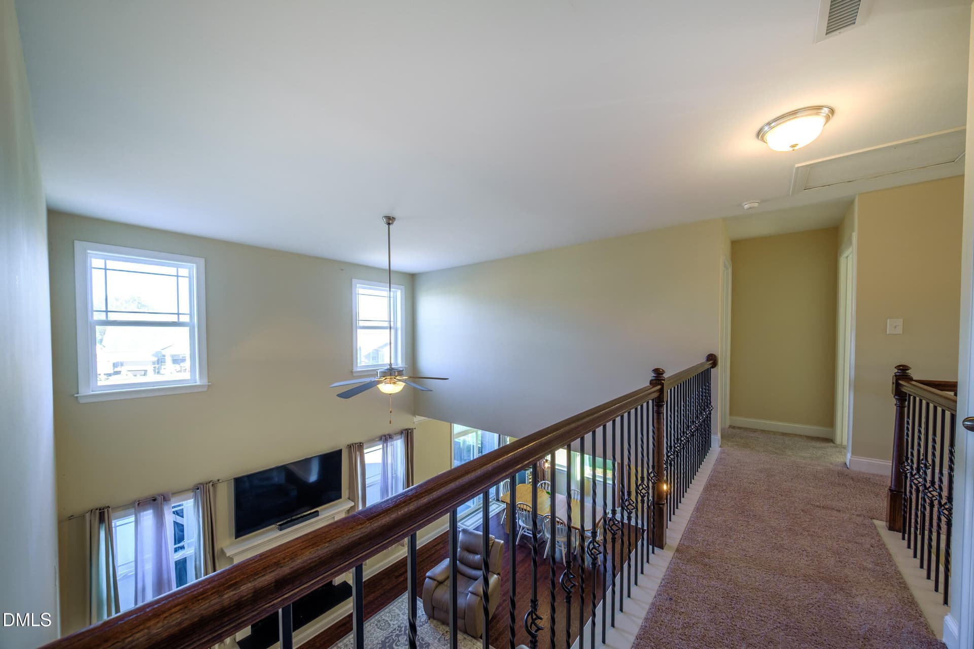 DSCF8276-HDR - 211 Cape Fear Drive, Whitsett, NC 27377
