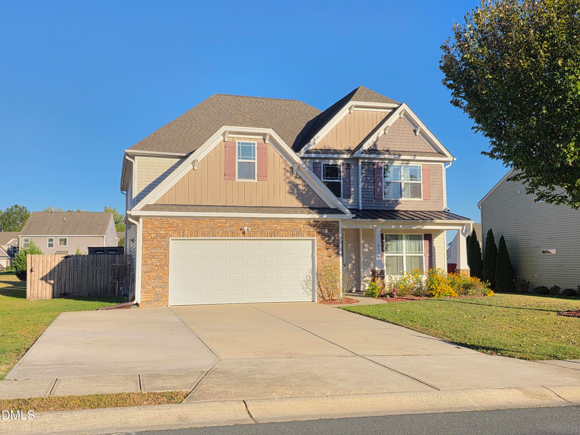 20261022_171237 - 211 Cape Fear Drive, Whitsett, NC 27377
