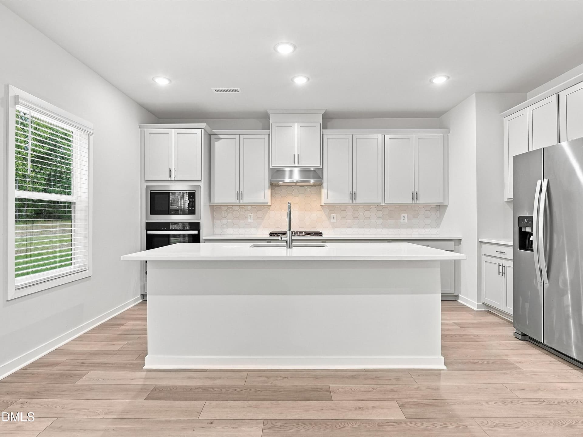 InteriorImage[2] - 2405 Rosewood Bluff Drive, Zebulon, NC 27597