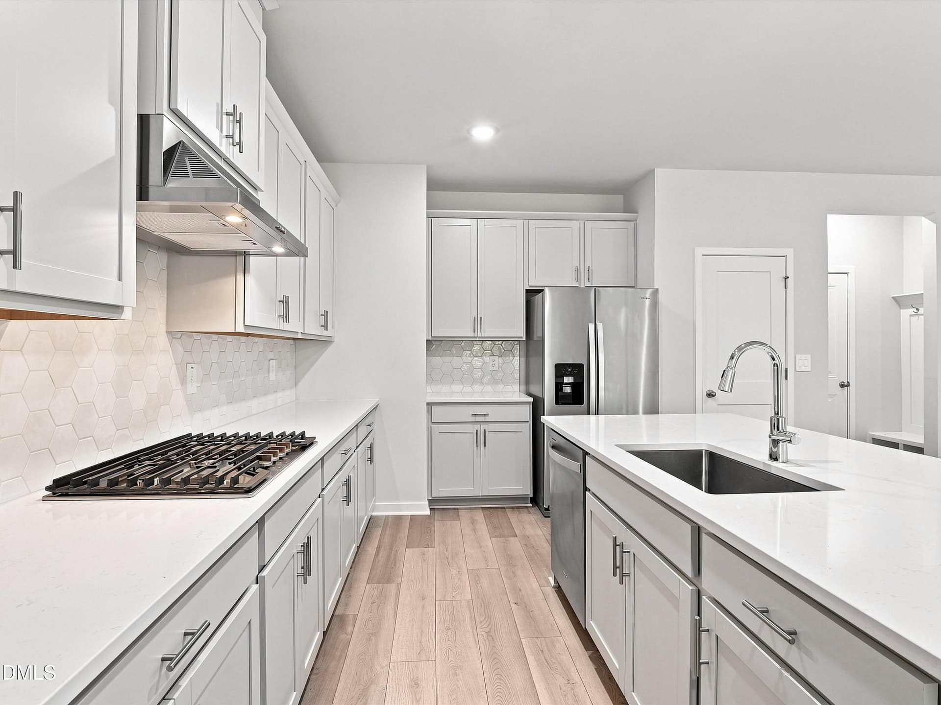 InteriorImage[3] - 2405 Rosewood Bluff Drive, Zebulon, NC 27597