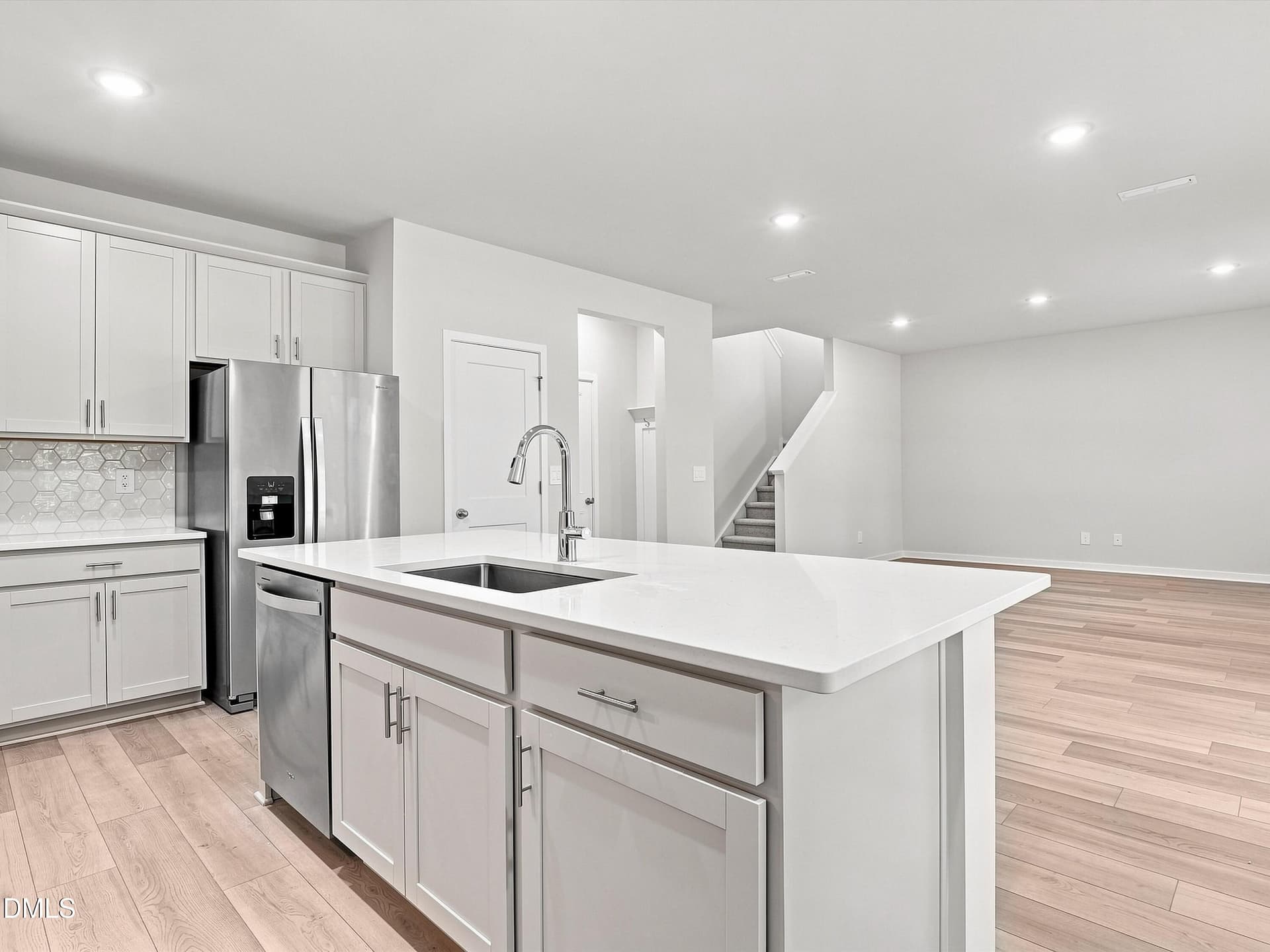 InteriorImage[4] - 2405 Rosewood Bluff Drive, Zebulon, NC 27597