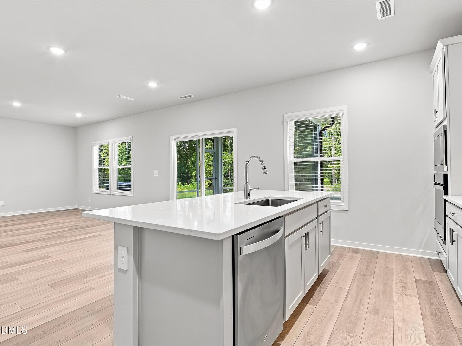 InteriorImage[5] - 2405 Rosewood Bluff Drive, Zebulon, NC 27597