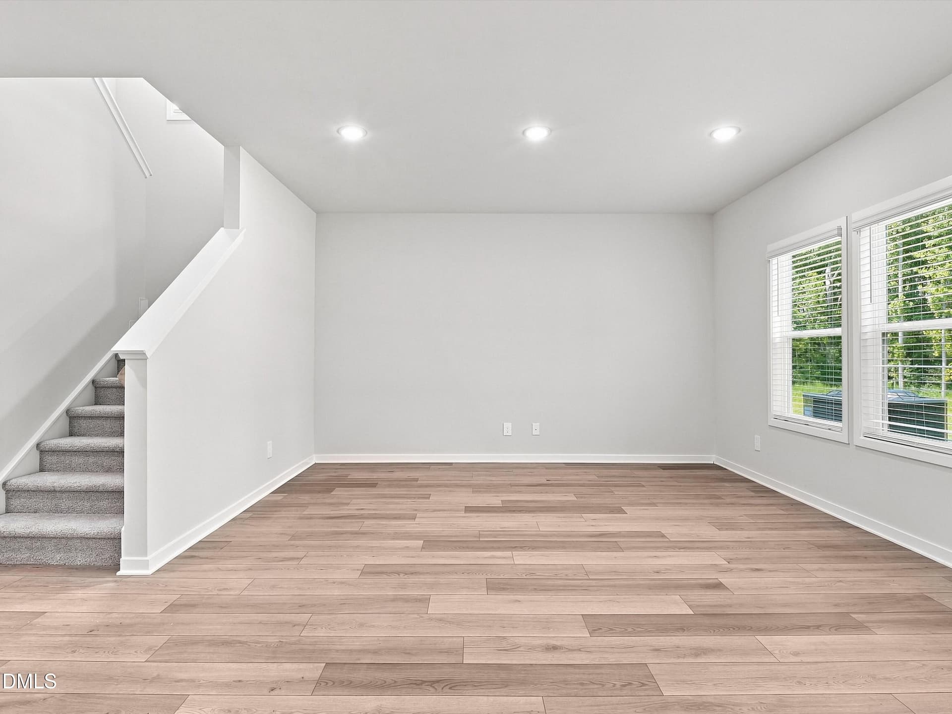 InteriorImage[6] - 2405 Rosewood Bluff Drive, Zebulon, NC 27597
