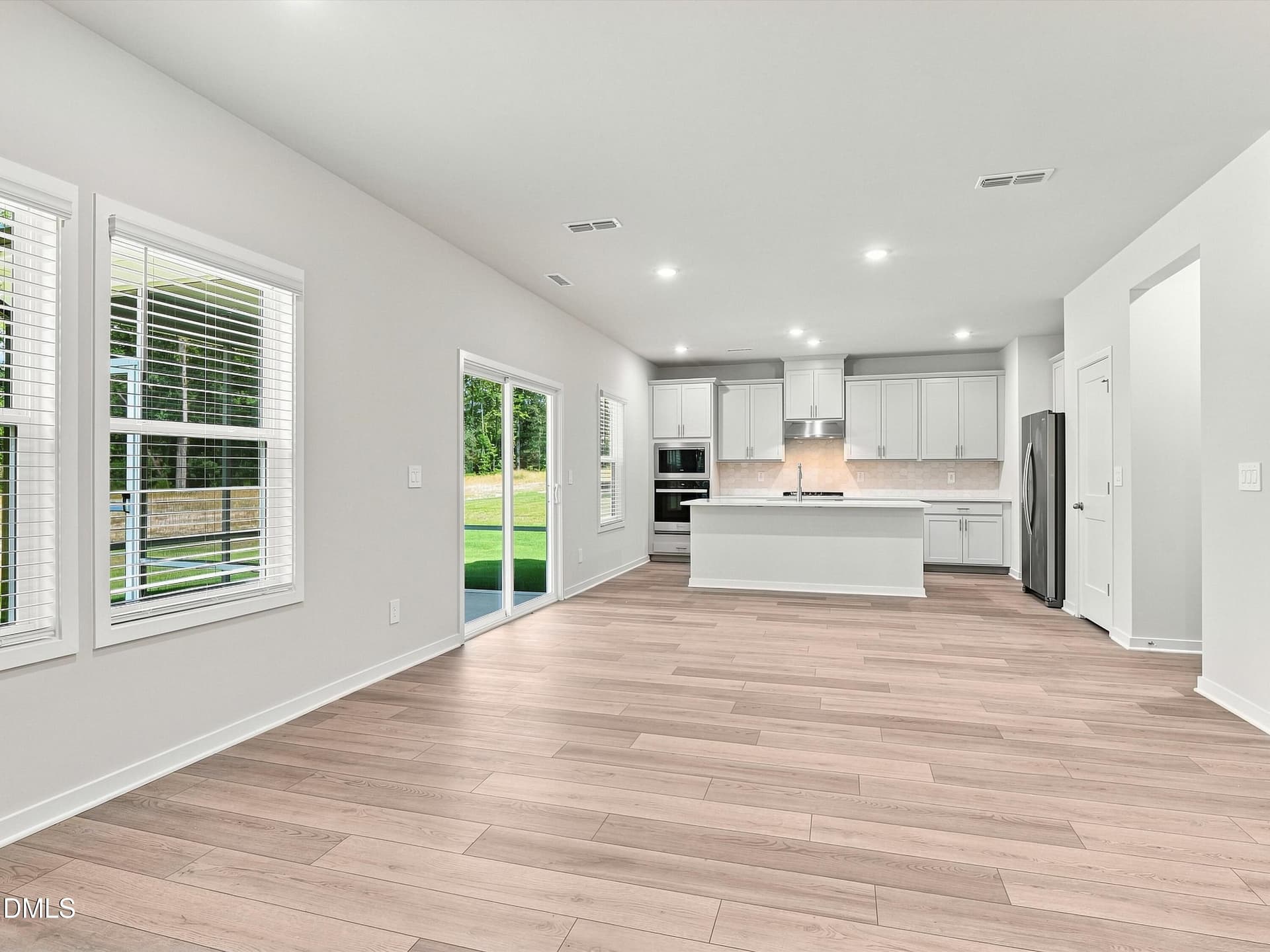 InteriorImage[7] - 2405 Rosewood Bluff Drive, Zebulon, NC 27597