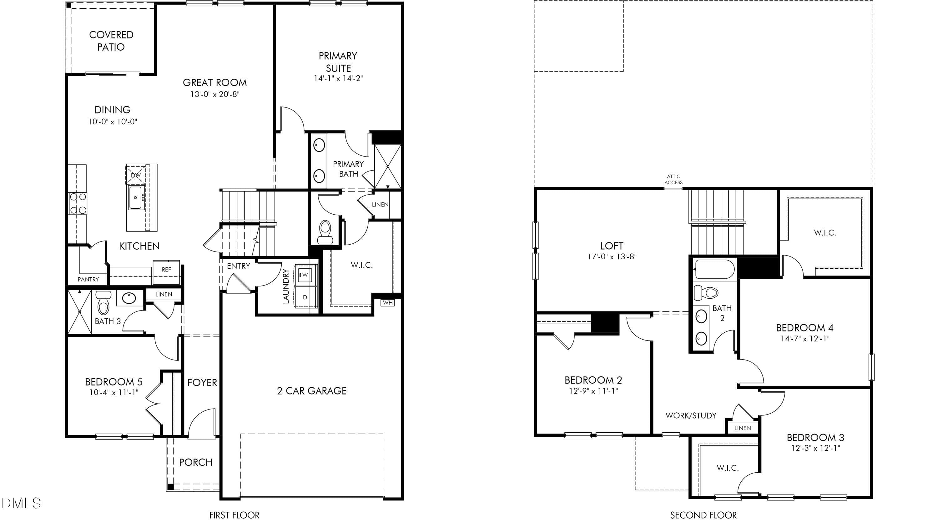 FloorPlanImage[1] - 1246 Winding Spring Drive, Mebane, NC 27302
