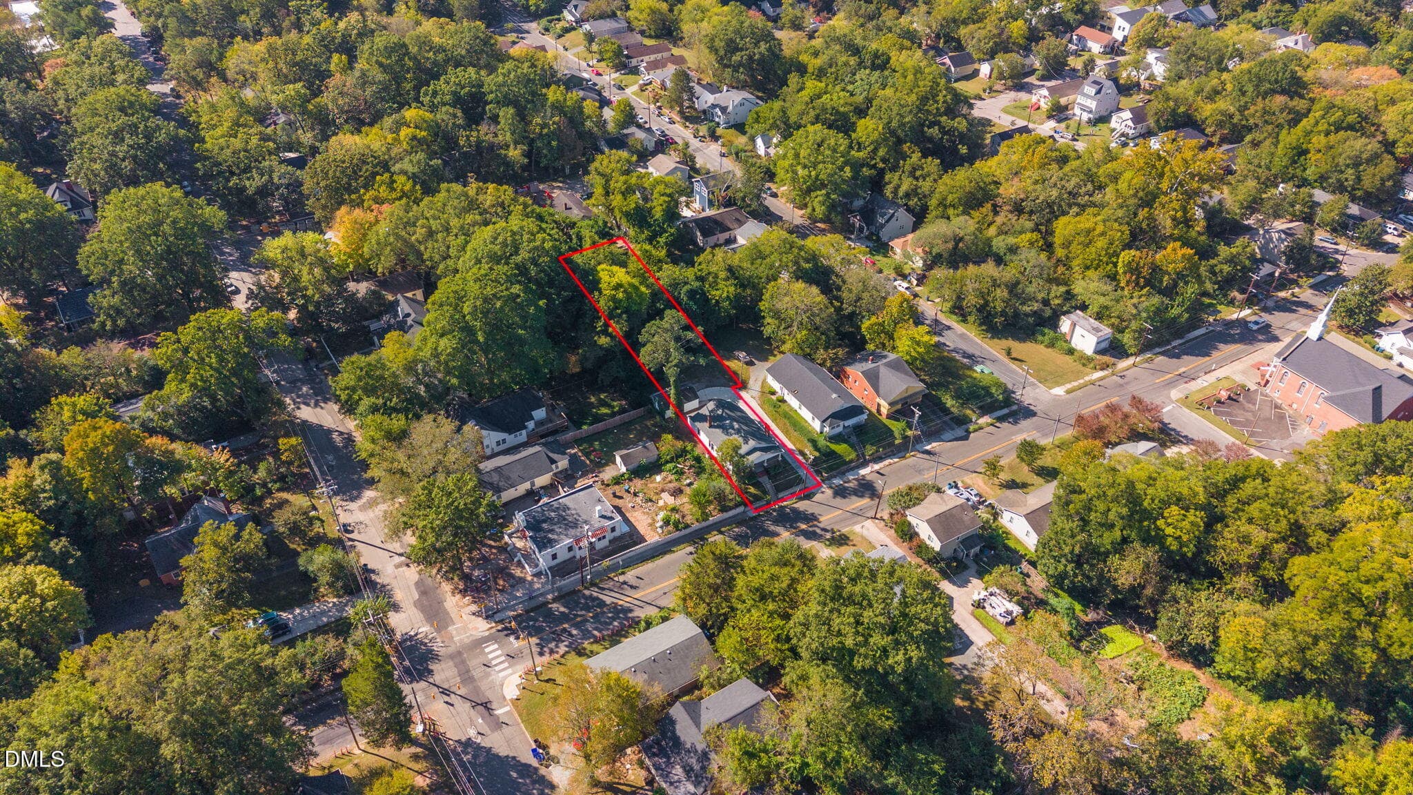 907 Morehead Ave-1 - 907 Morehead Avenue, Durham, NC 27707