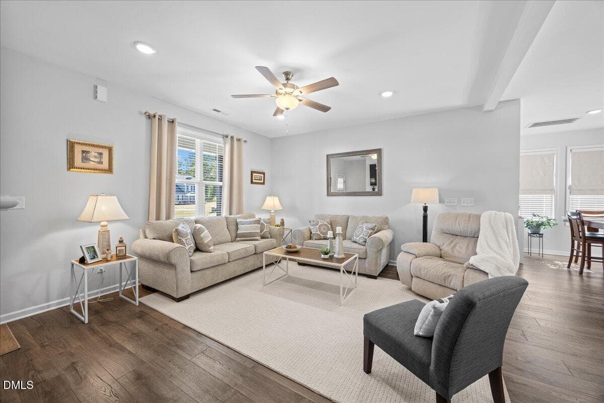 02-2A1A5828 - 365 Olde Place Drive, Zebulon, NC 27597