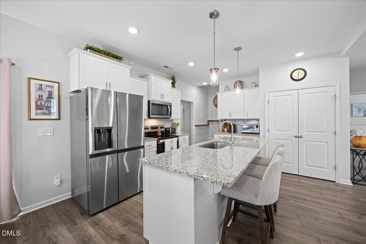 07-2A1A5842 - 365 Olde Place Drive, Zebulon, NC 27597