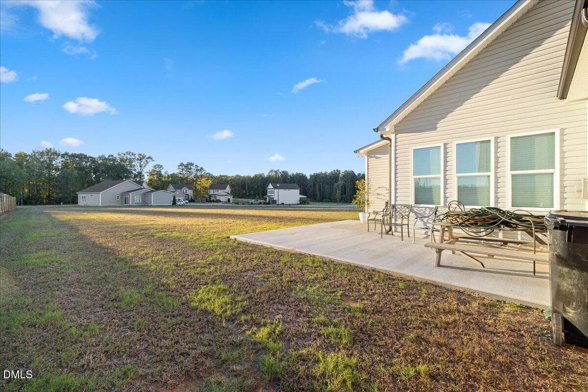 35-ISAB9320 - 365 Olde Place Drive, Zebulon, NC 27597