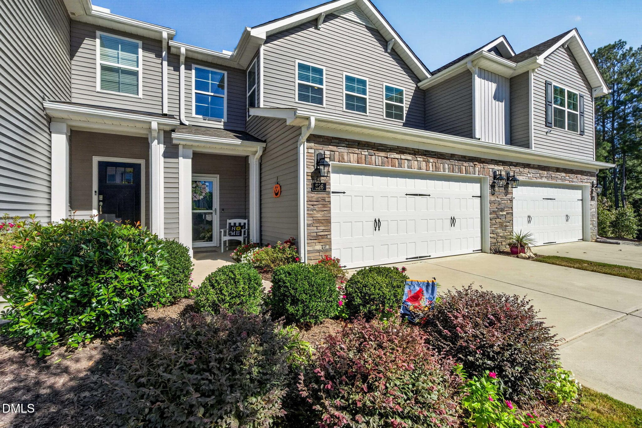 626 Andrade Drive, Fuquay Varina, NC 27526