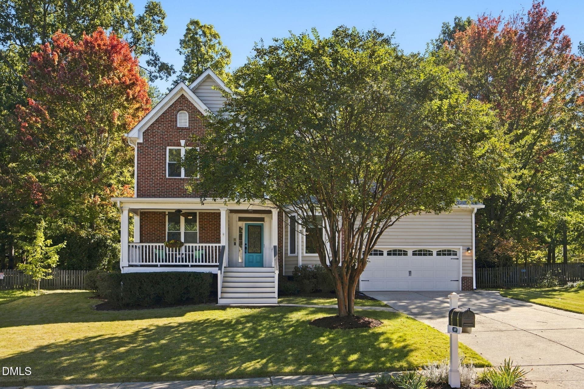 109 Holly Green Lane, Holly Springs, NC 27540