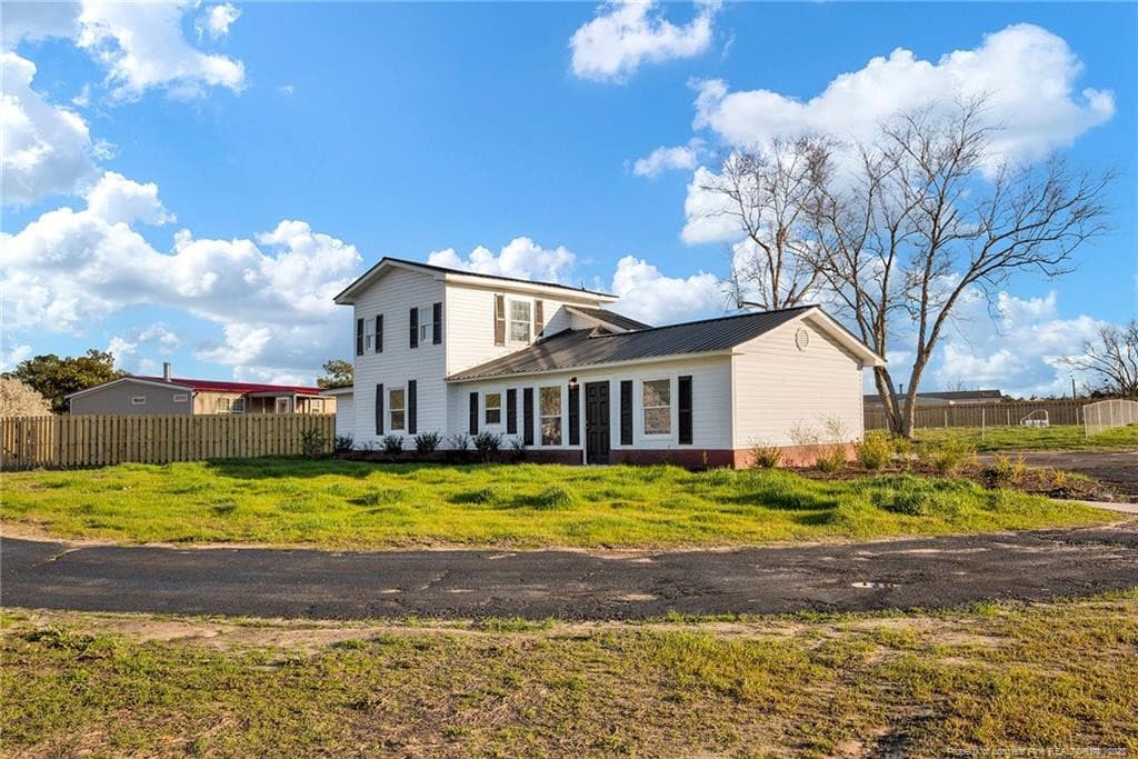 Photo 3 - 173 Style Drive, Parkton, NC 28371